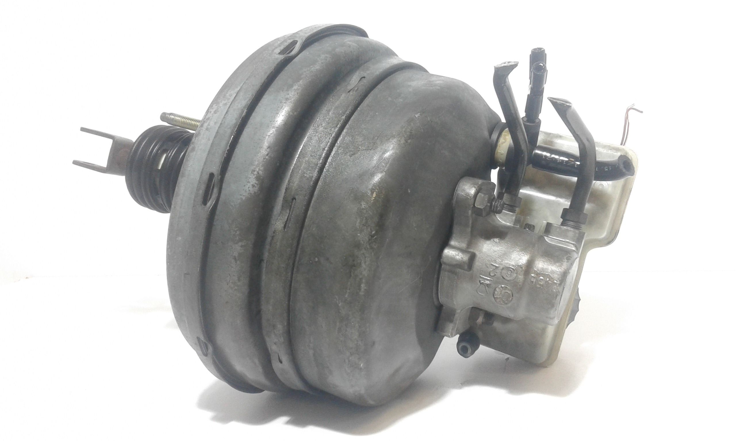 Servofreno MERCEDES Vaneo 1 Serie