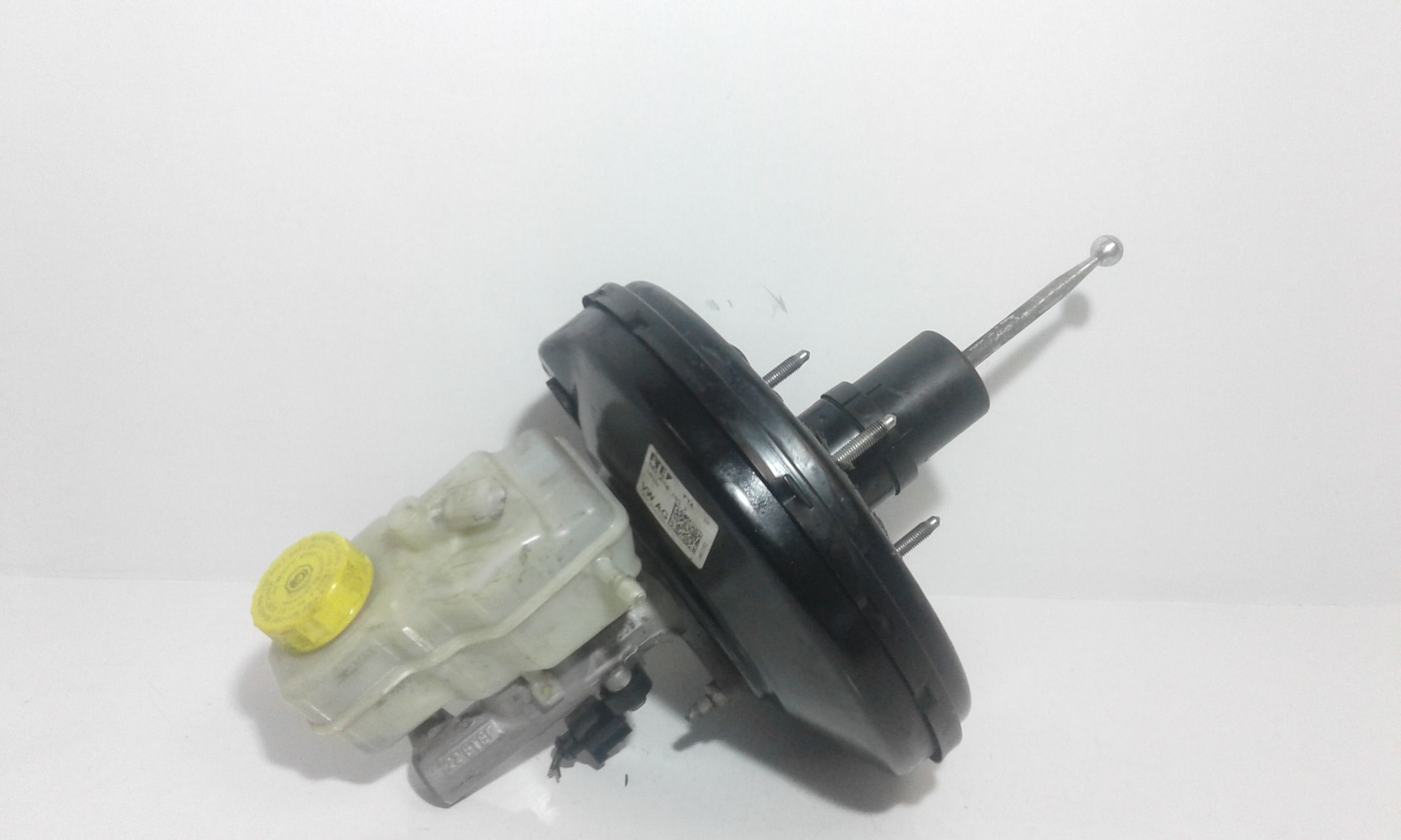 Servofreno SKODA Fabia Berlina 2 Serie