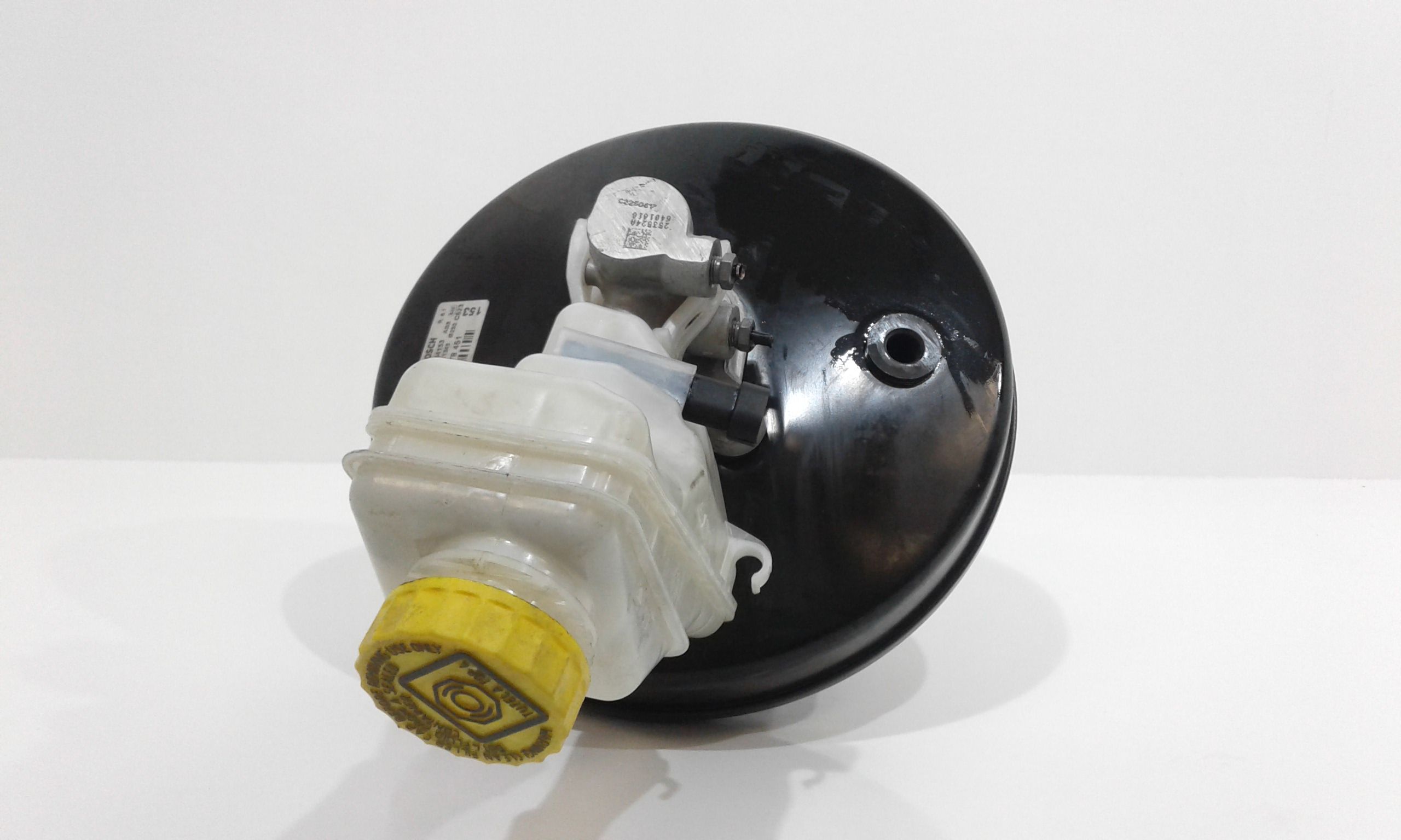 Servofreno FIAT Punto EVO