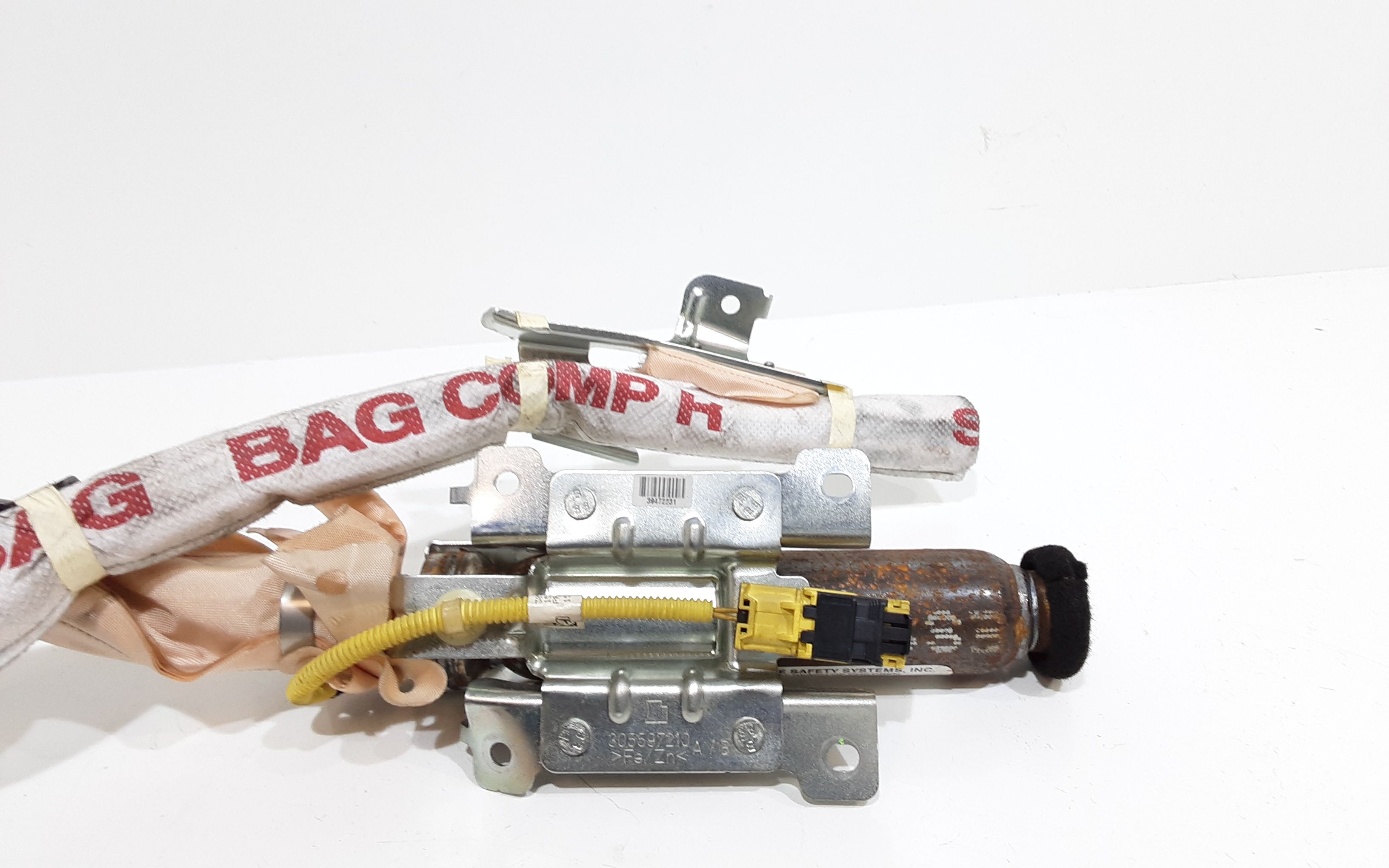 Airbag a tendina laterale passeggero HONDA Civic Berlina 5P (06>11)