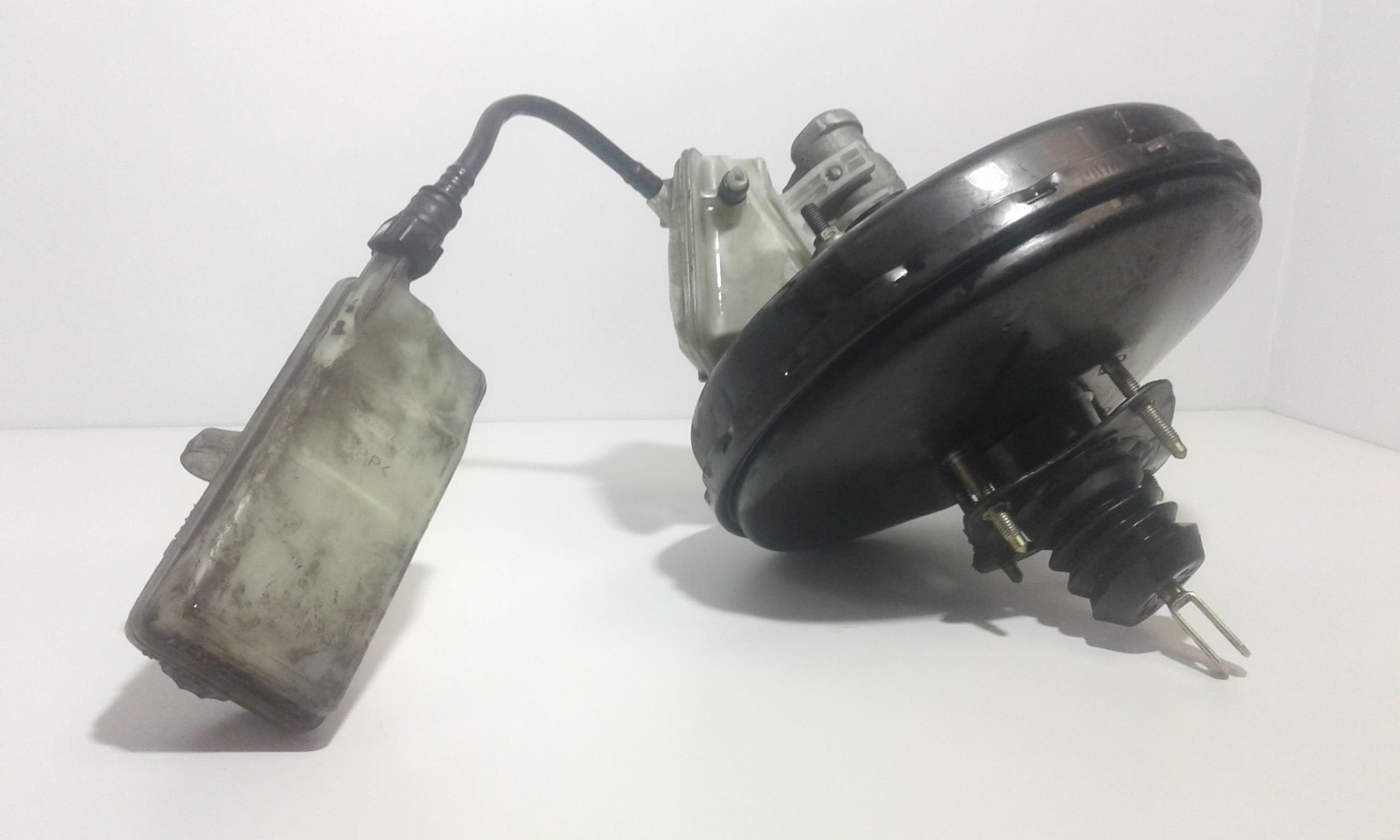 Servofreno CITROEN C4 Berlina