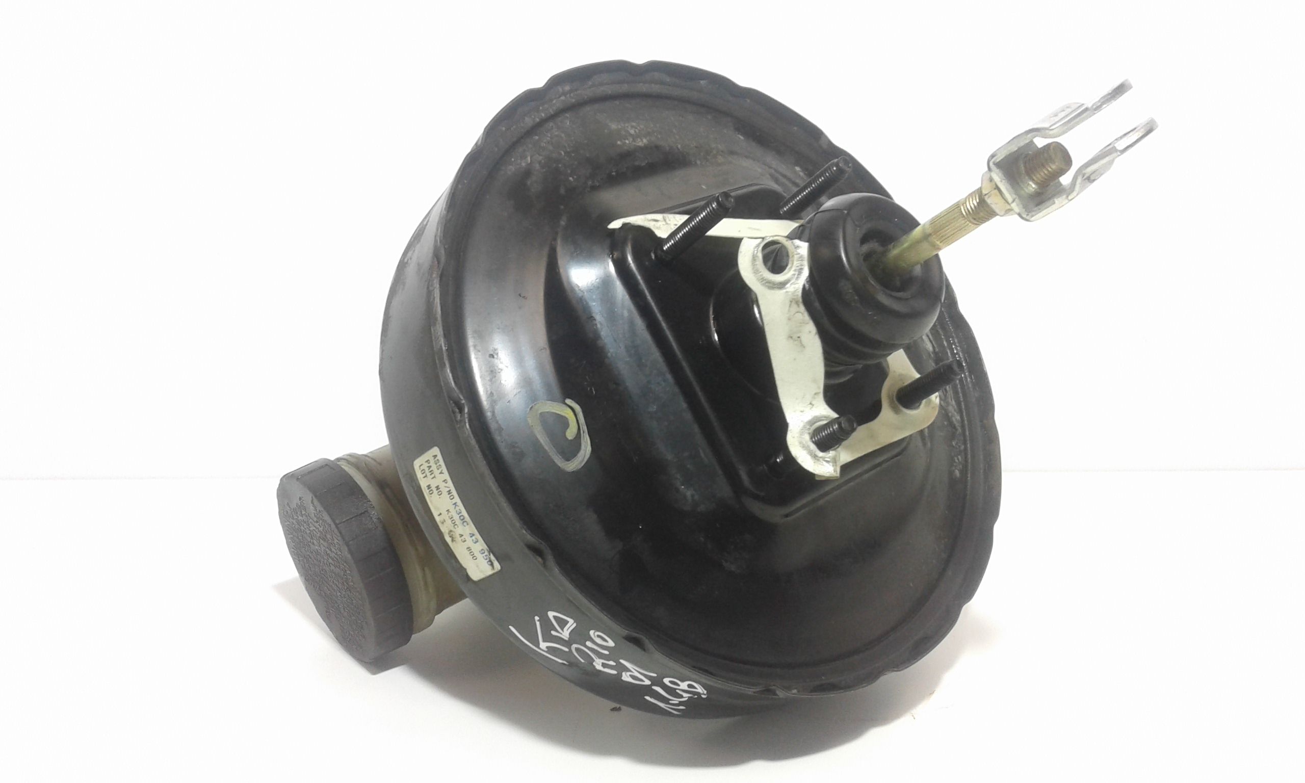 Servofreno KIA Rio 1 Serie