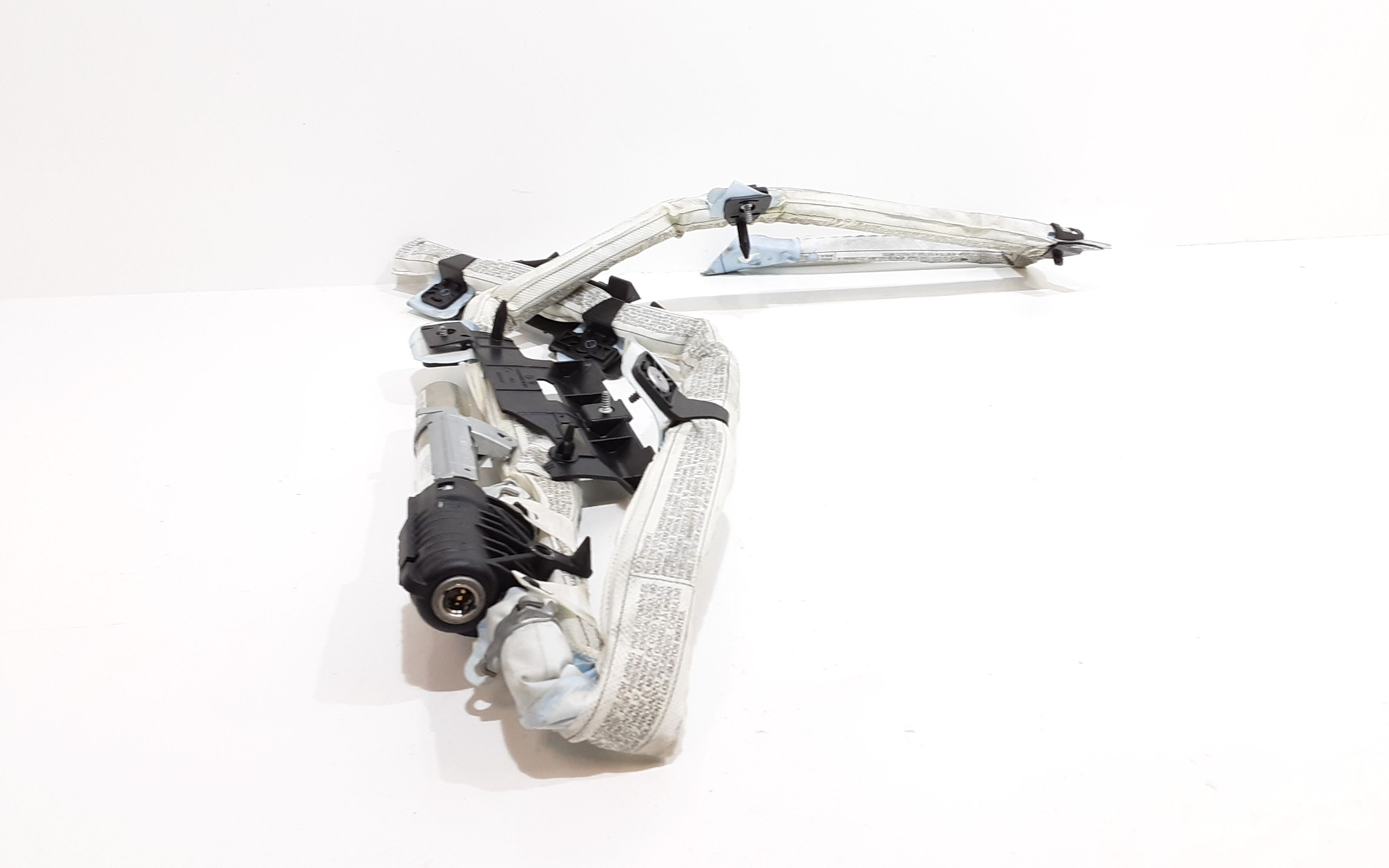 Airbag a tendina laterale passeggero BMW Serie 3 E91 Touring