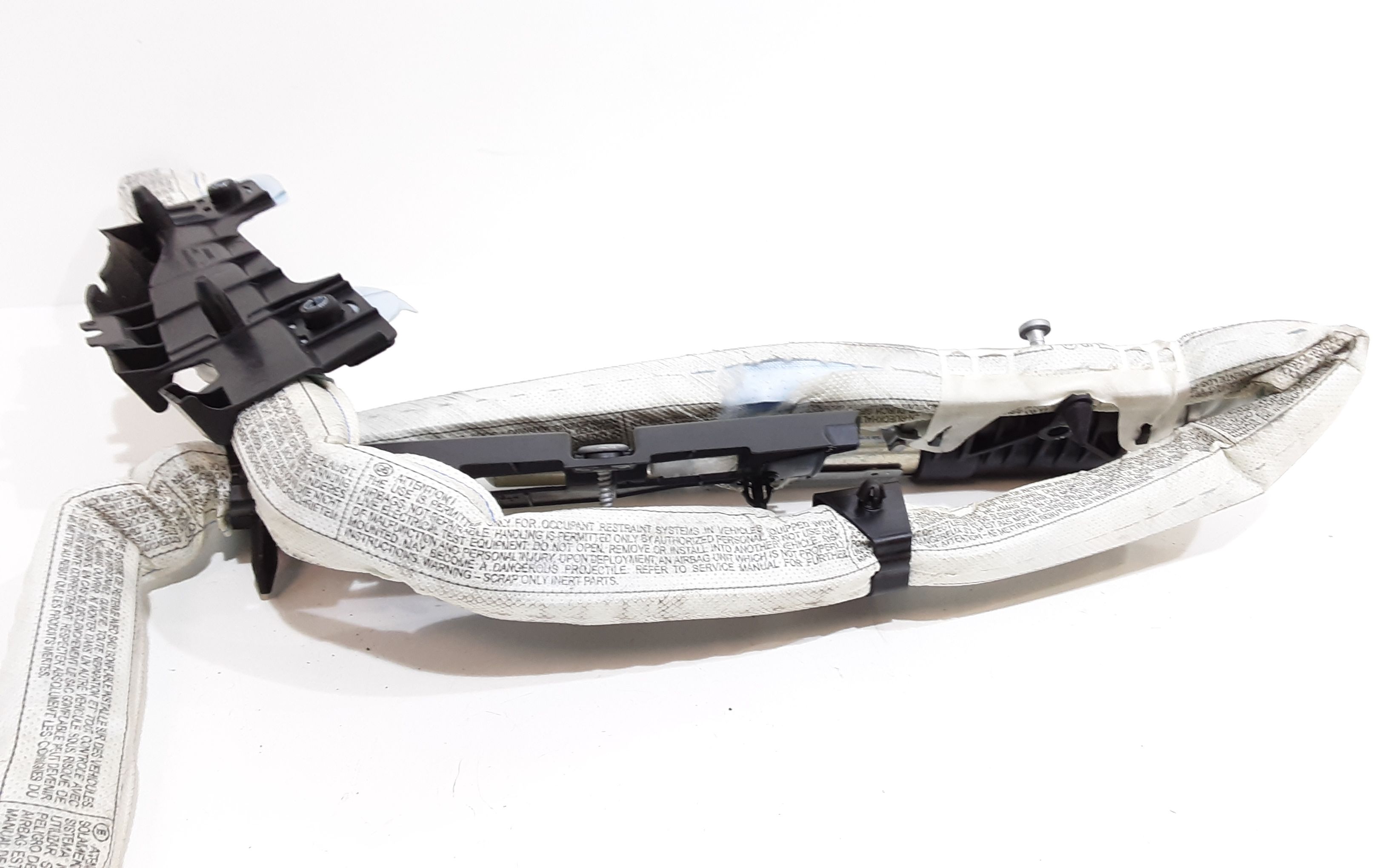 Airbag a tendina laterale passeggero BMW Serie 3 E91 Touring