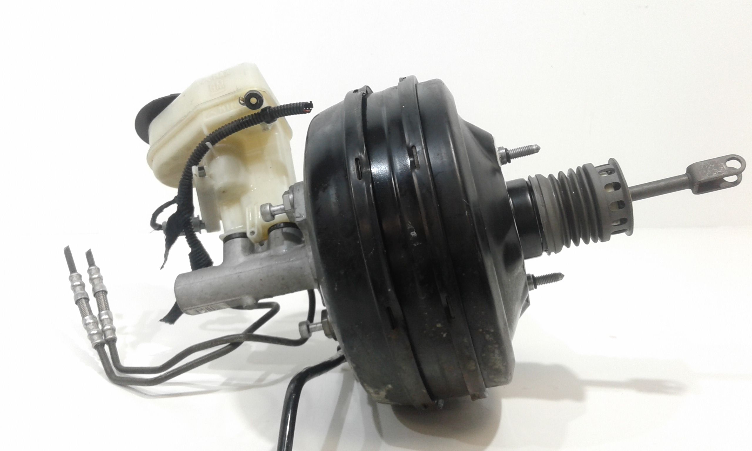 Servofreno OPEL Vectra C Berlina