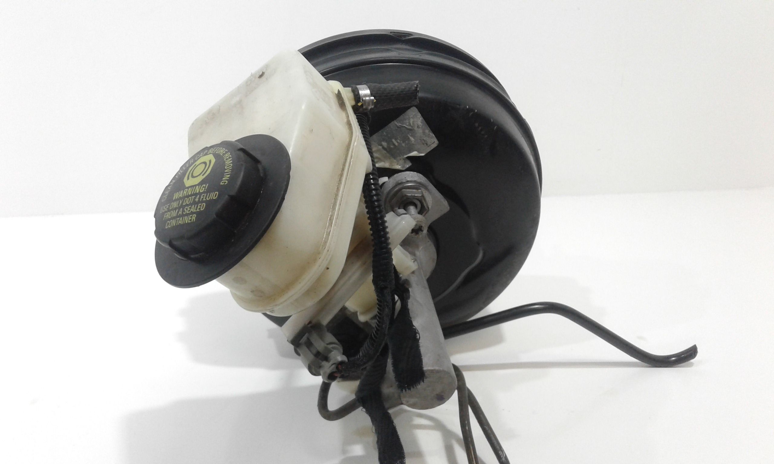 Servofreno OPEL Vectra C Berlina