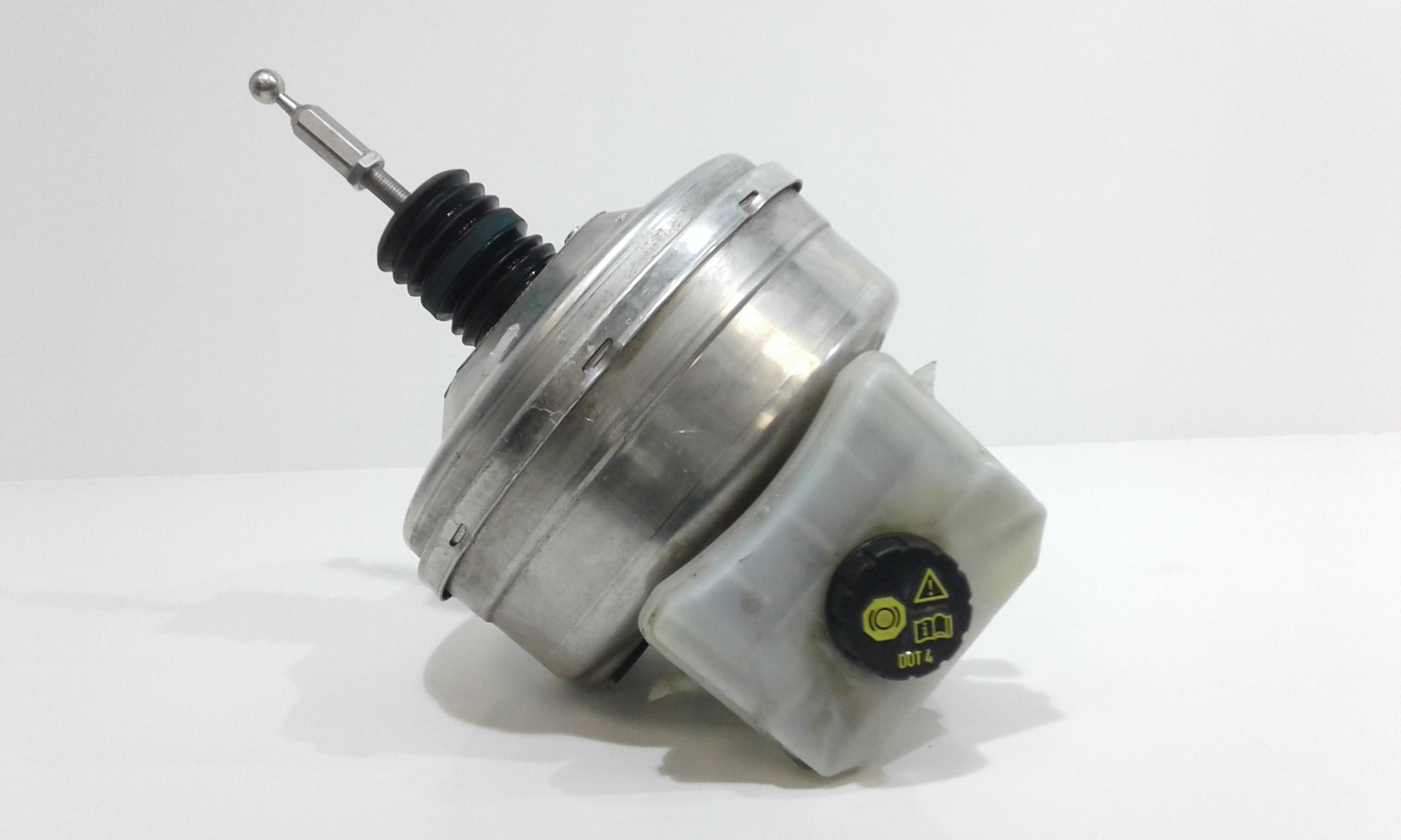 Servofreno PORSCHE Macan Serie S