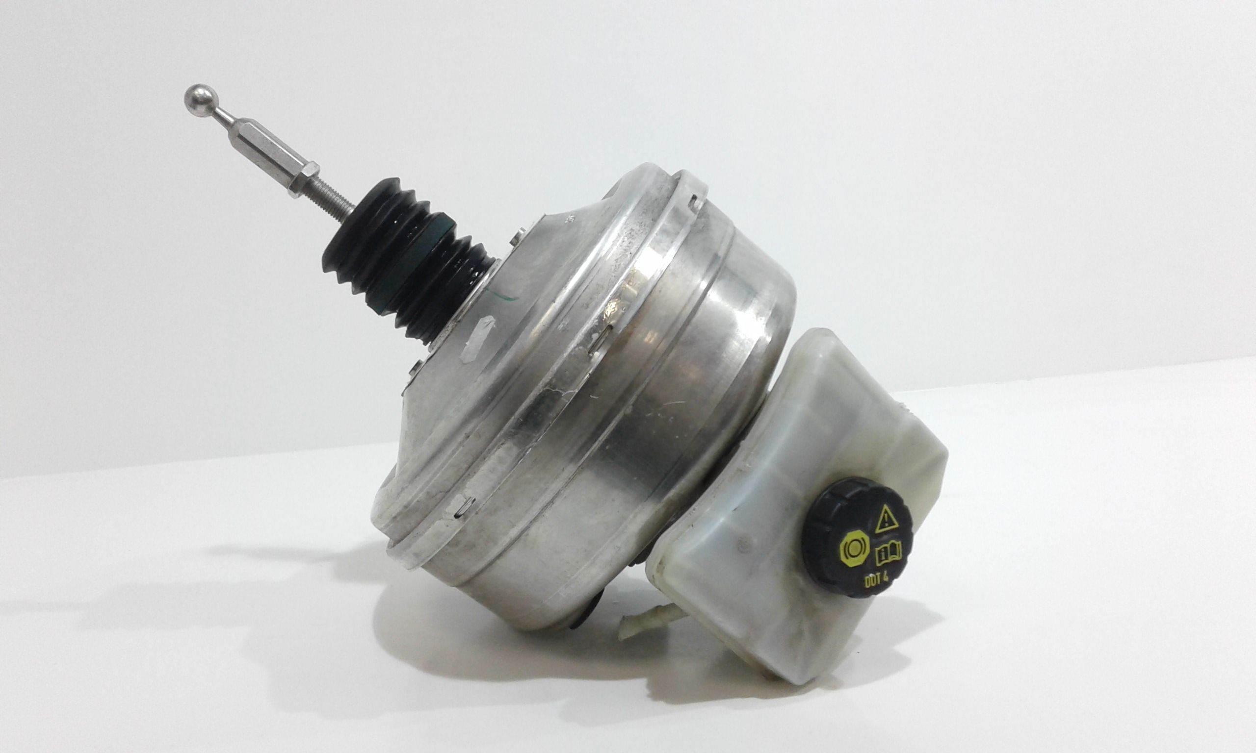 Servofreno PORSCHE Macan Serie S