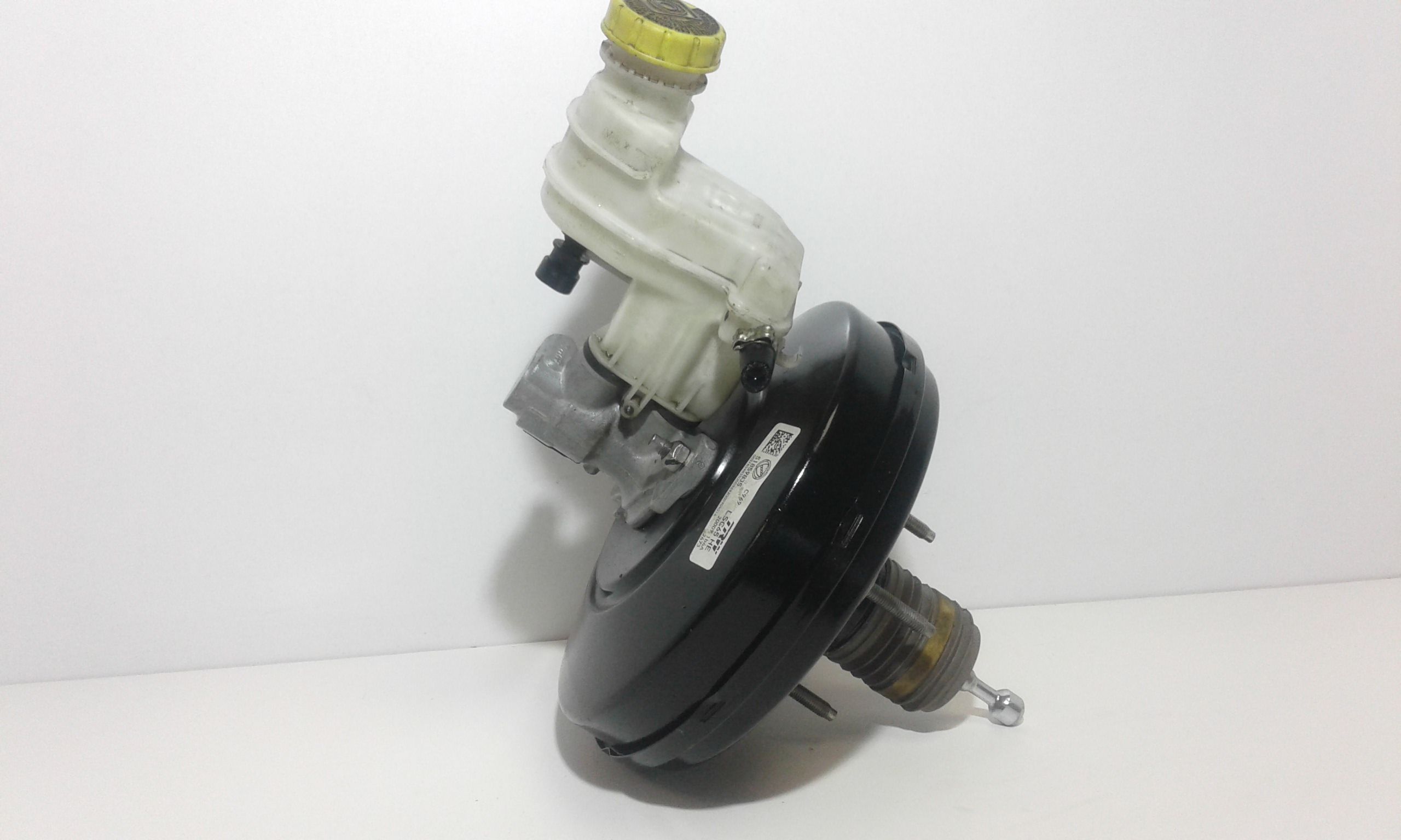 Servofreno FIAT Panda 3 Serie