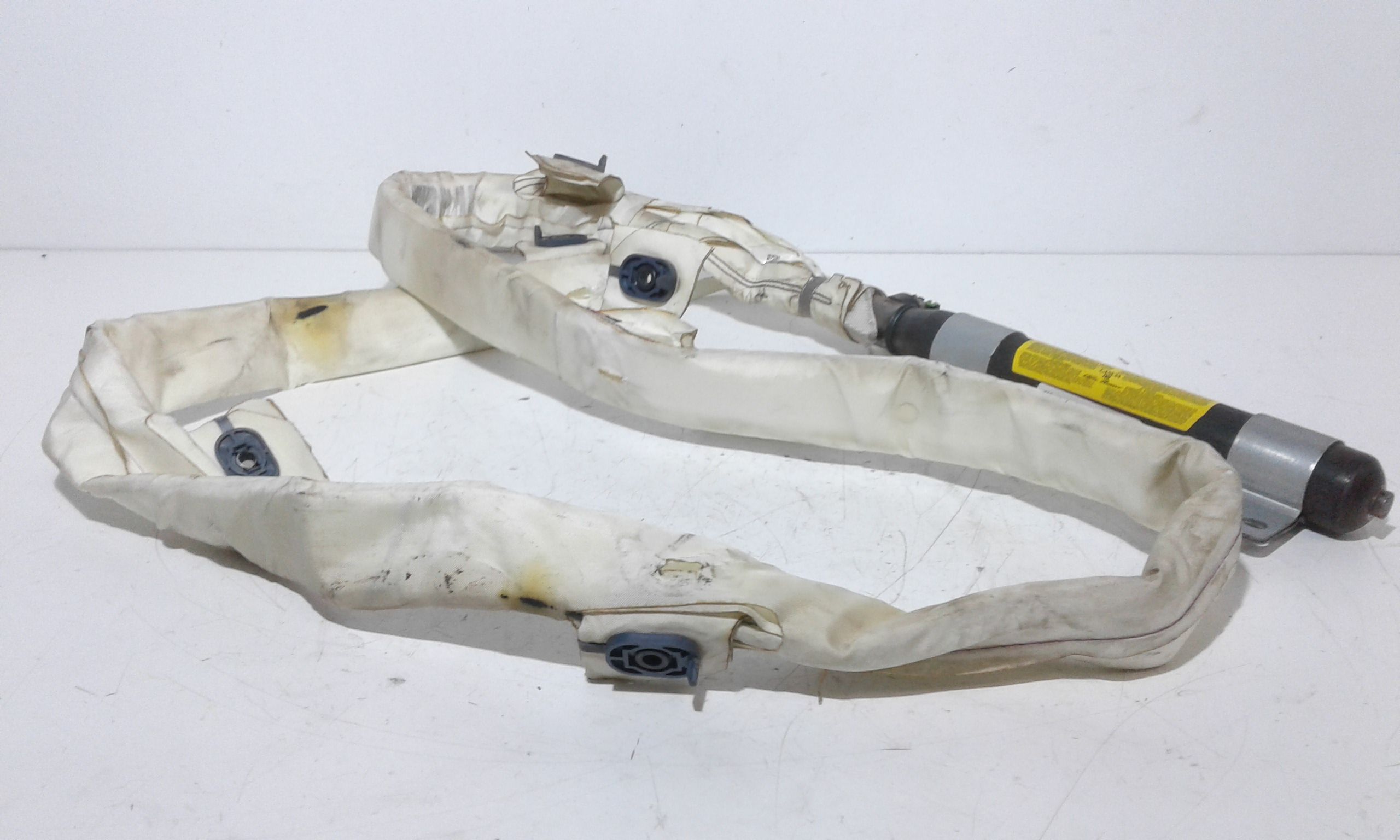 Airbag a tendina laterale passeggero LANCIA Delta 3 Serie