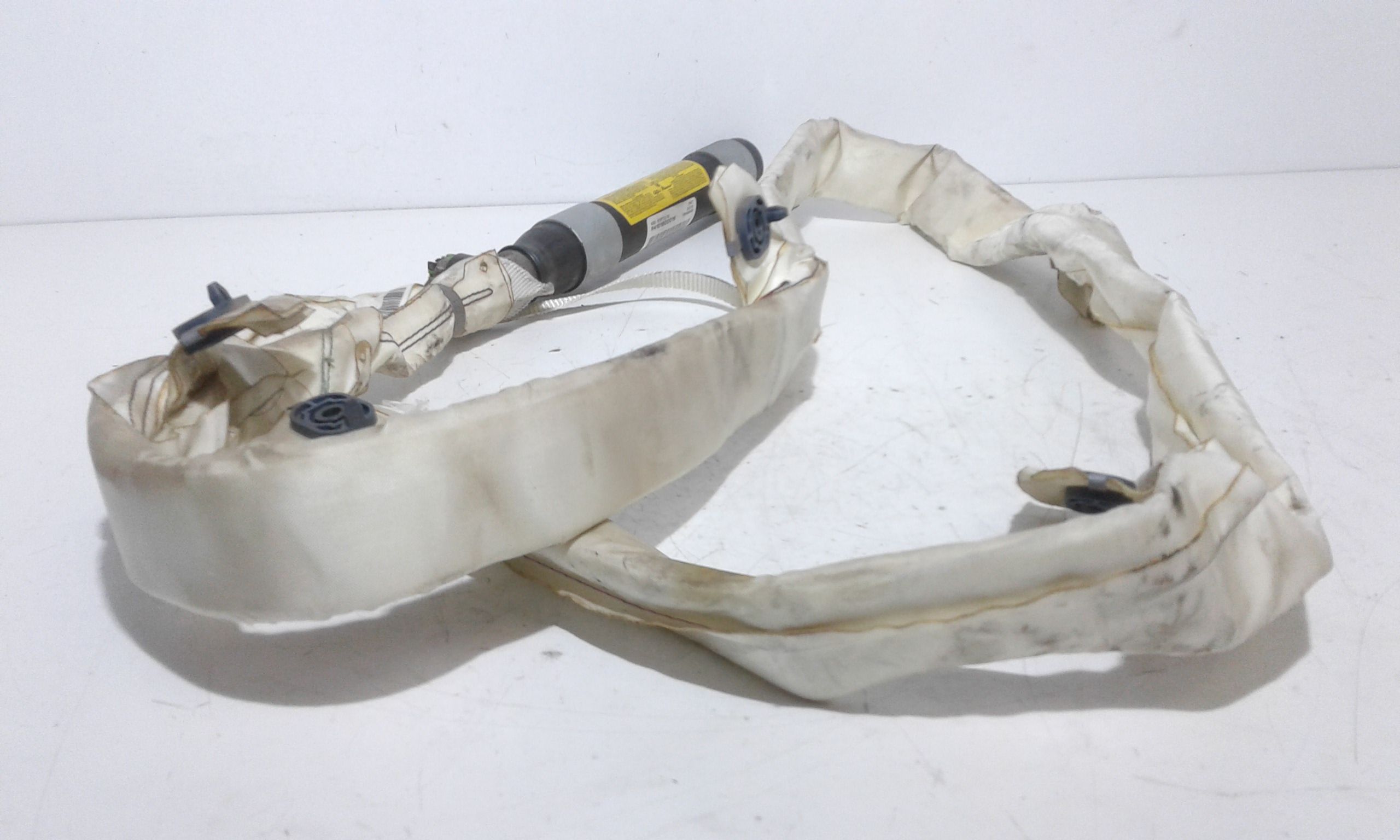 Airbag a tendina laterale passeggero LANCIA Delta 3 Serie