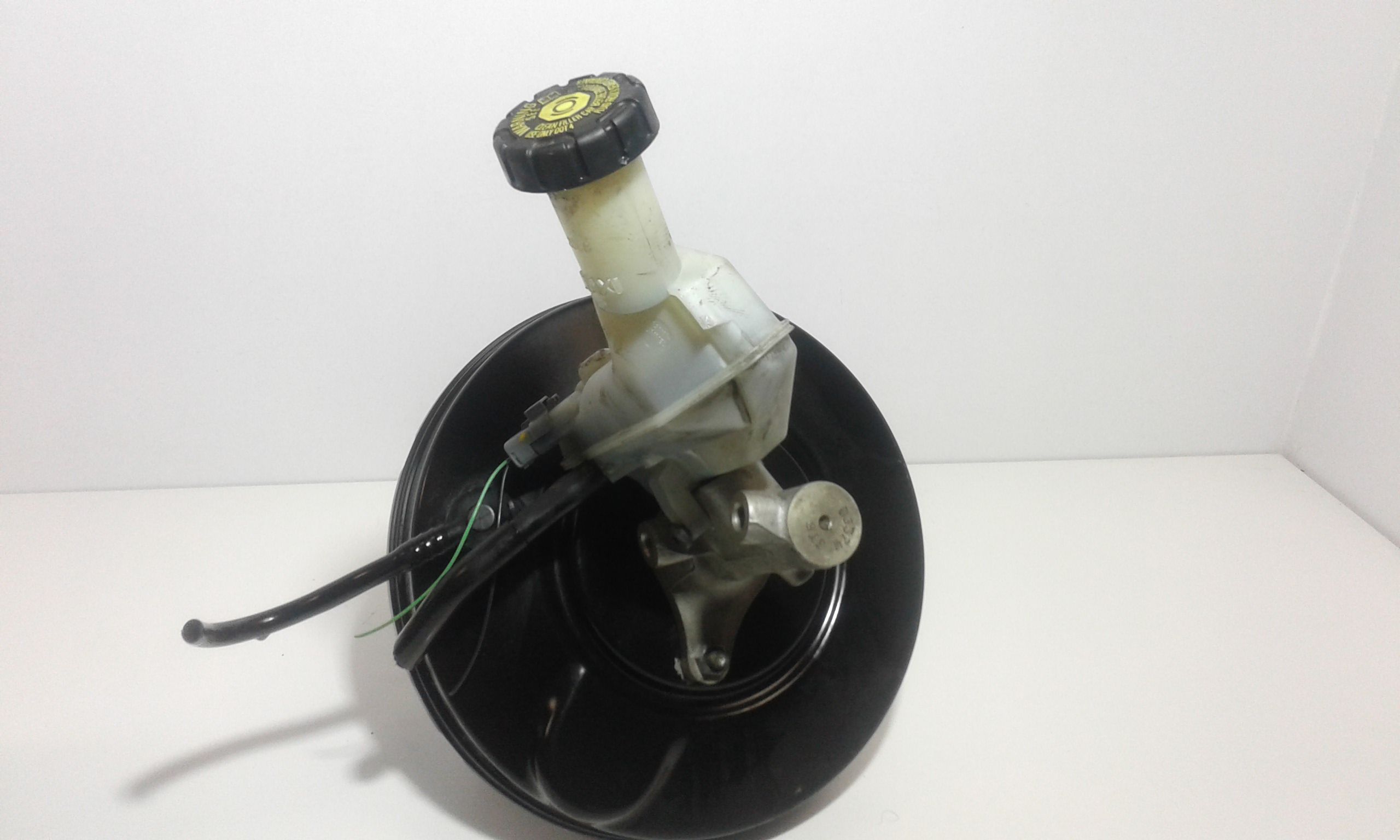 Servofreno RENAULT Clio Serie