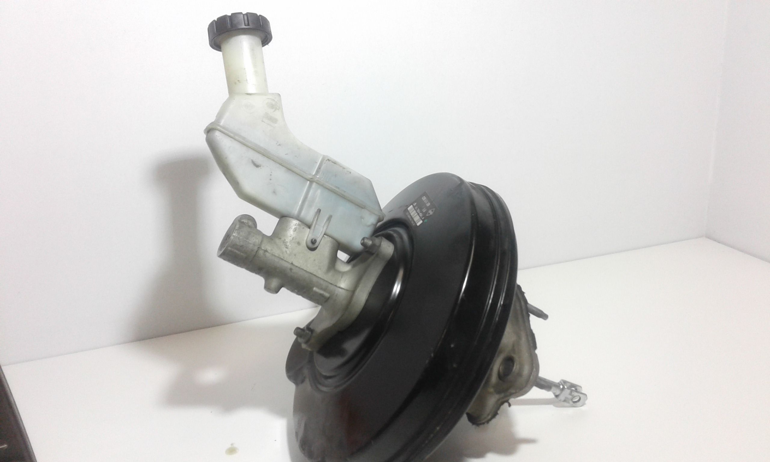 Servofreno RENAULT Clio Serie