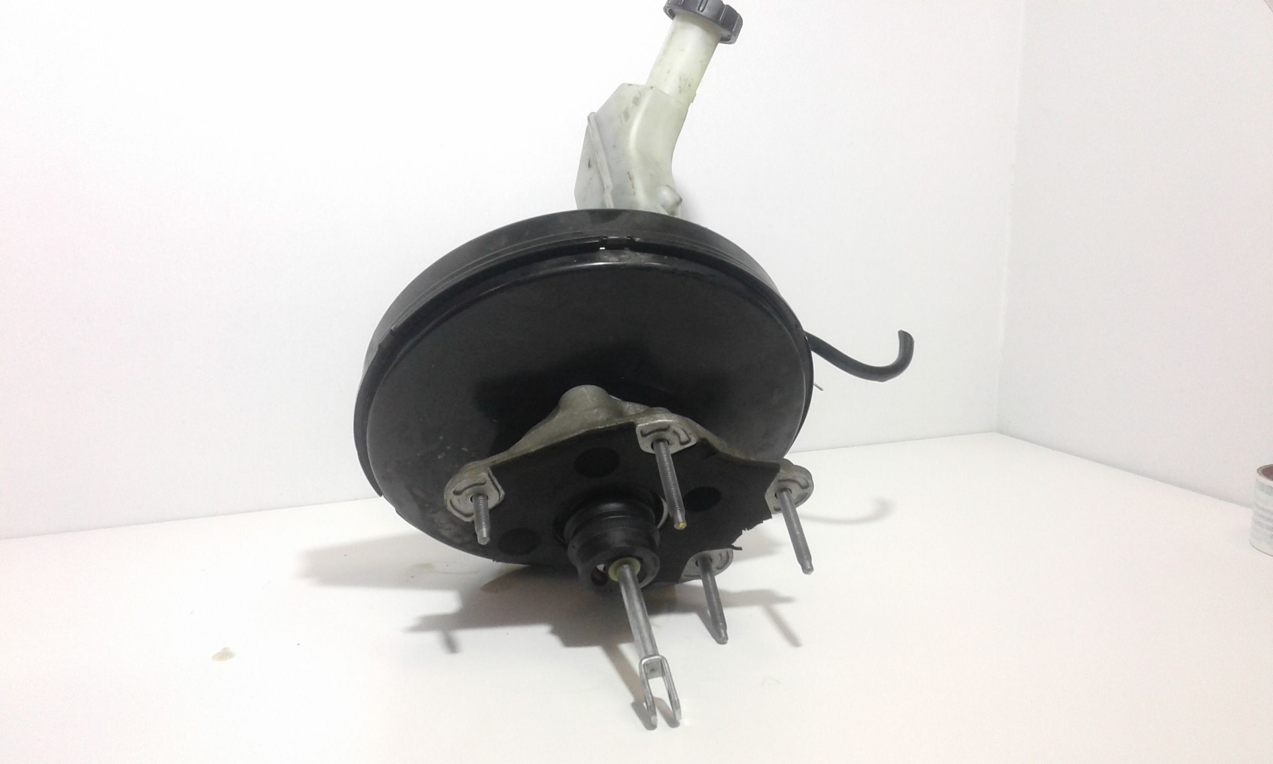 Servofreno RENAULT Clio Serie