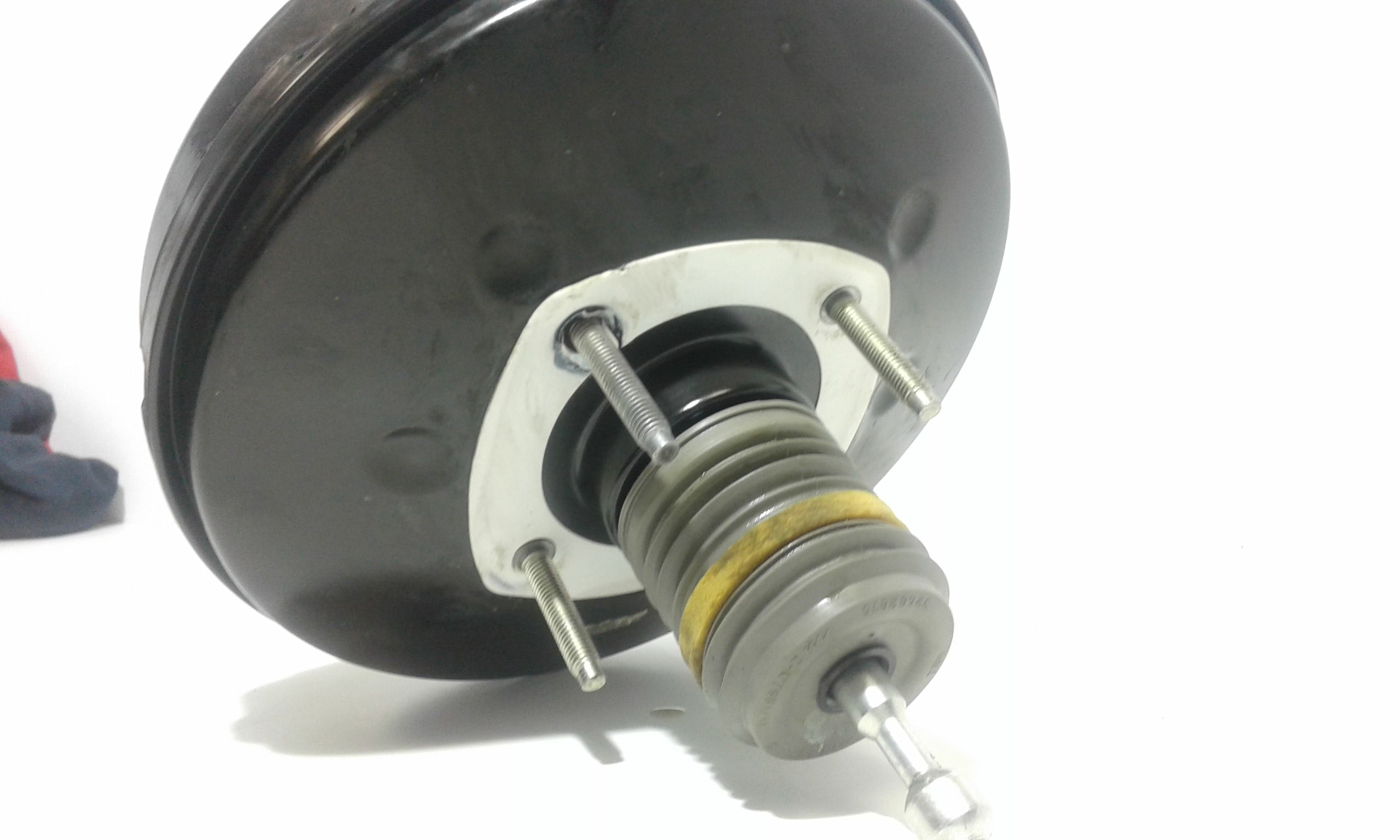 Servofreno FIAT Panda 3 Serie