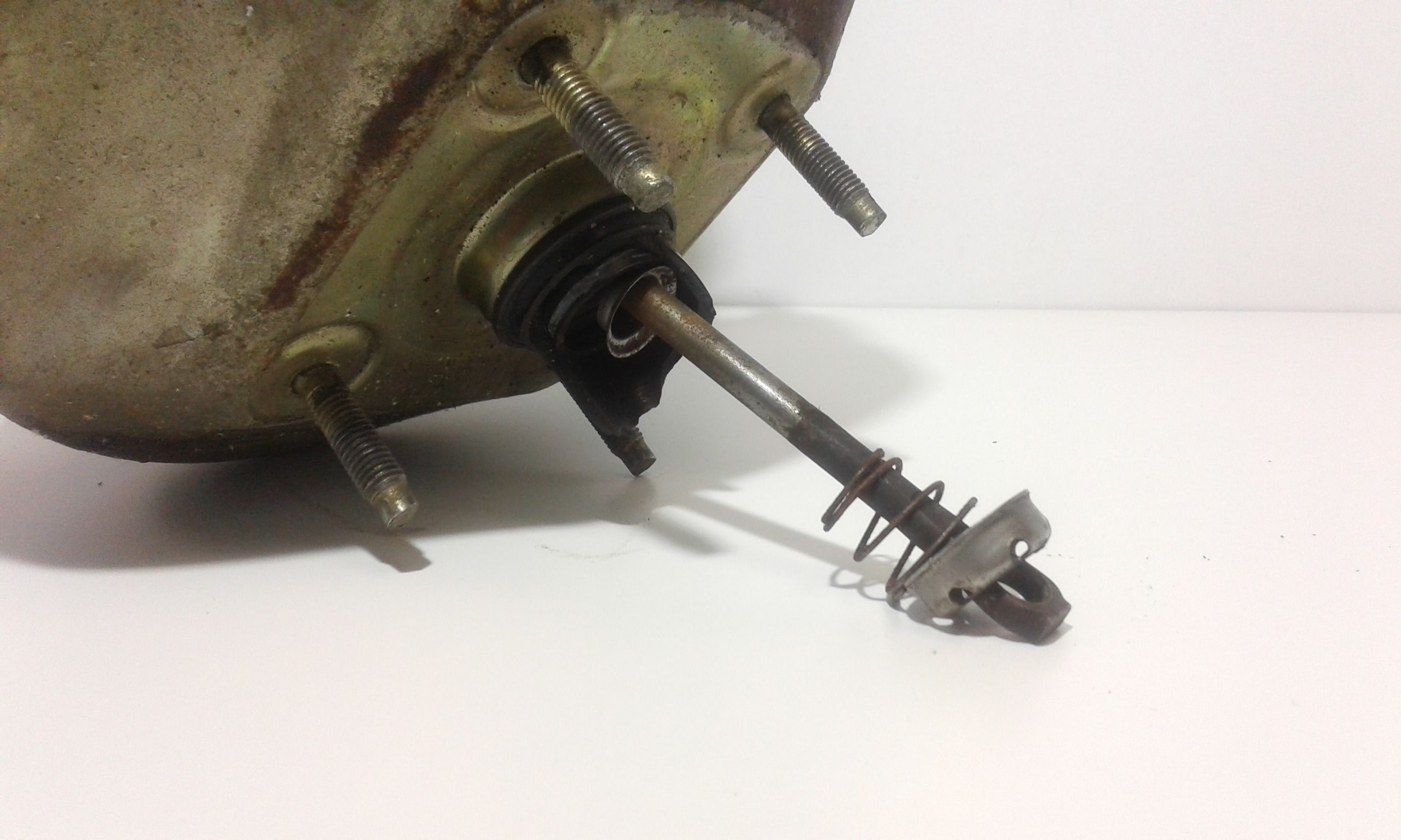 Servofreno CADILLAC Seville Serie