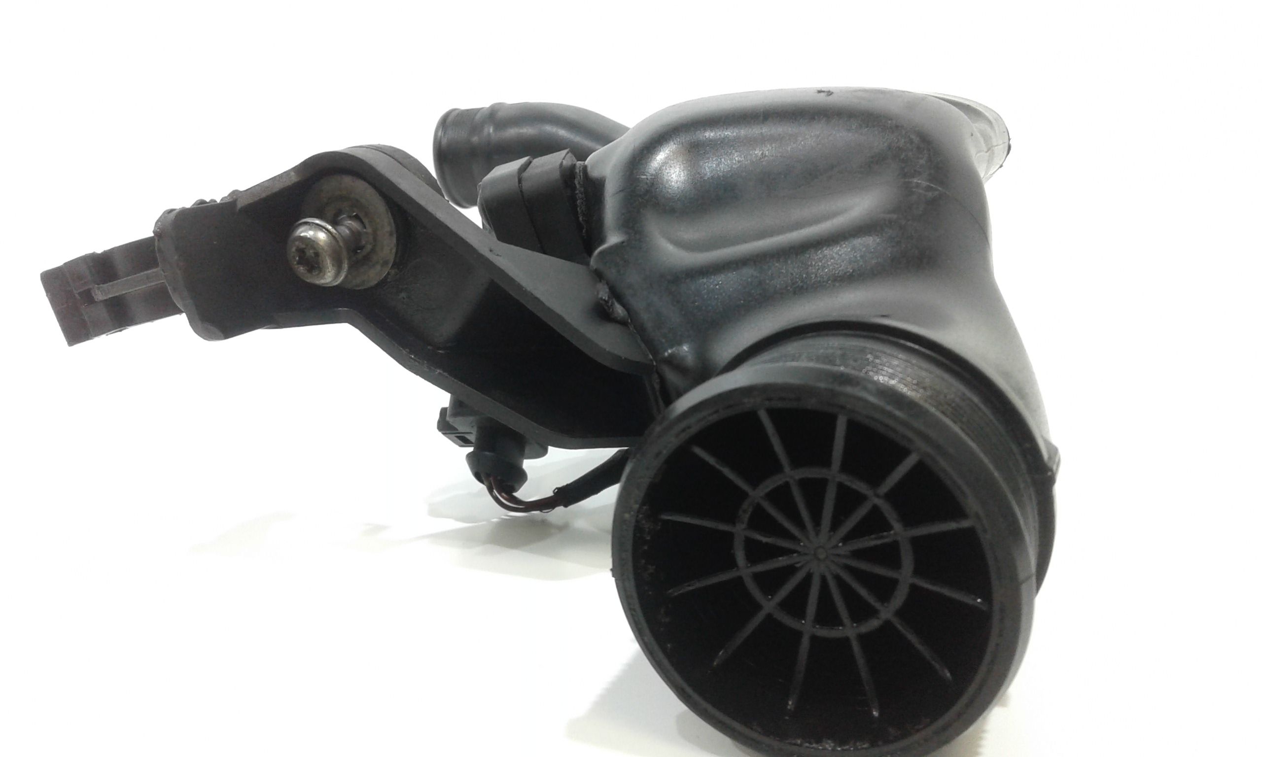 Tubo Intercooler VOLKSWAGEN Polo 5 Serie