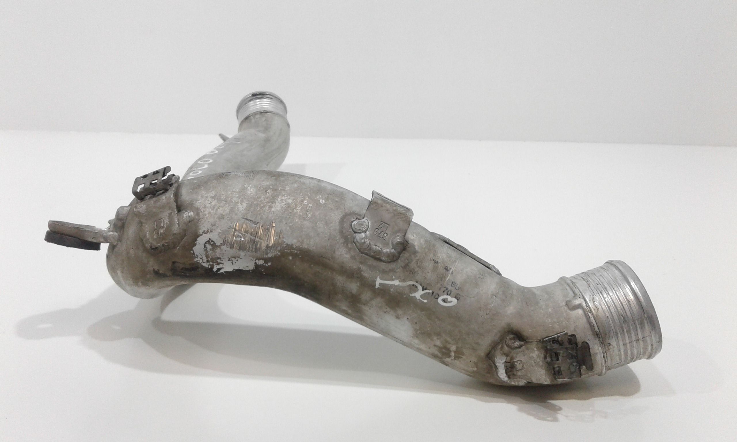 Tubo Intercooler VOLKSWAGEN Polo 5 Serie