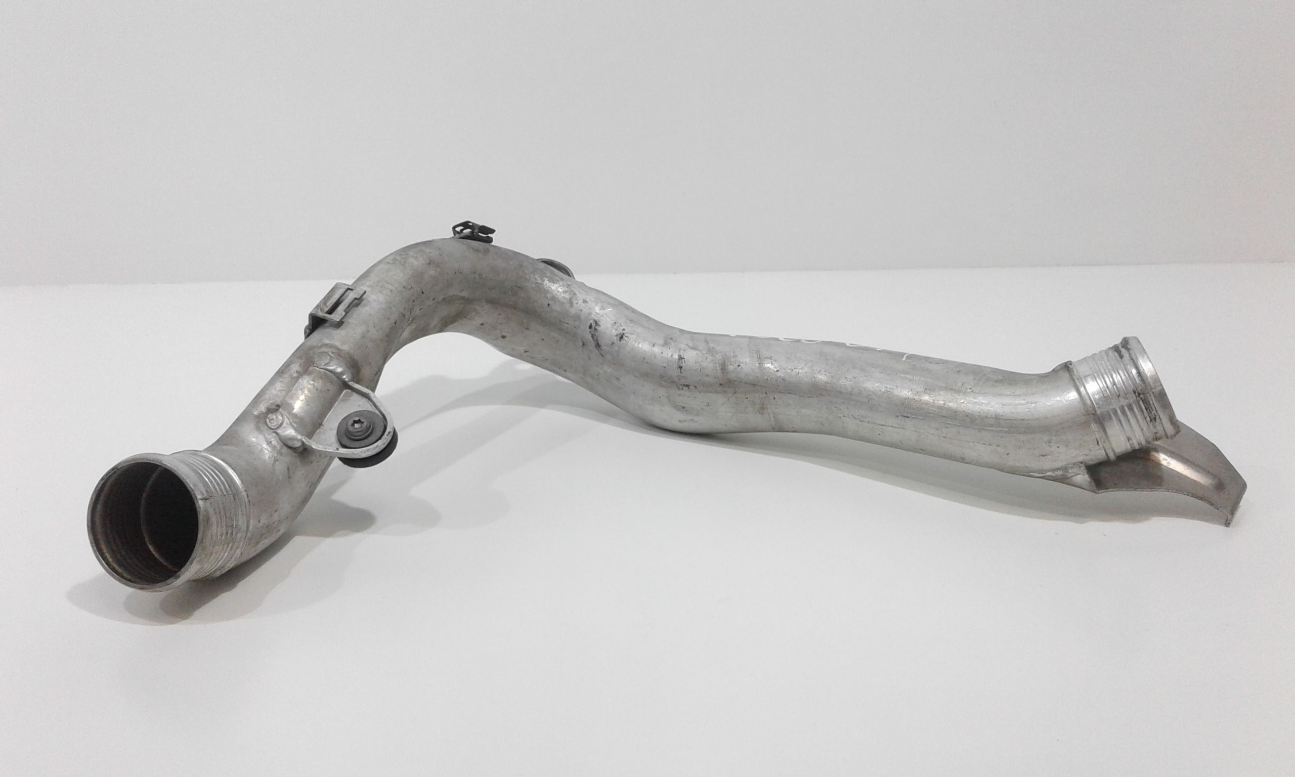 Tubo Intercooler VOLKSWAGEN Polo 5 Serie