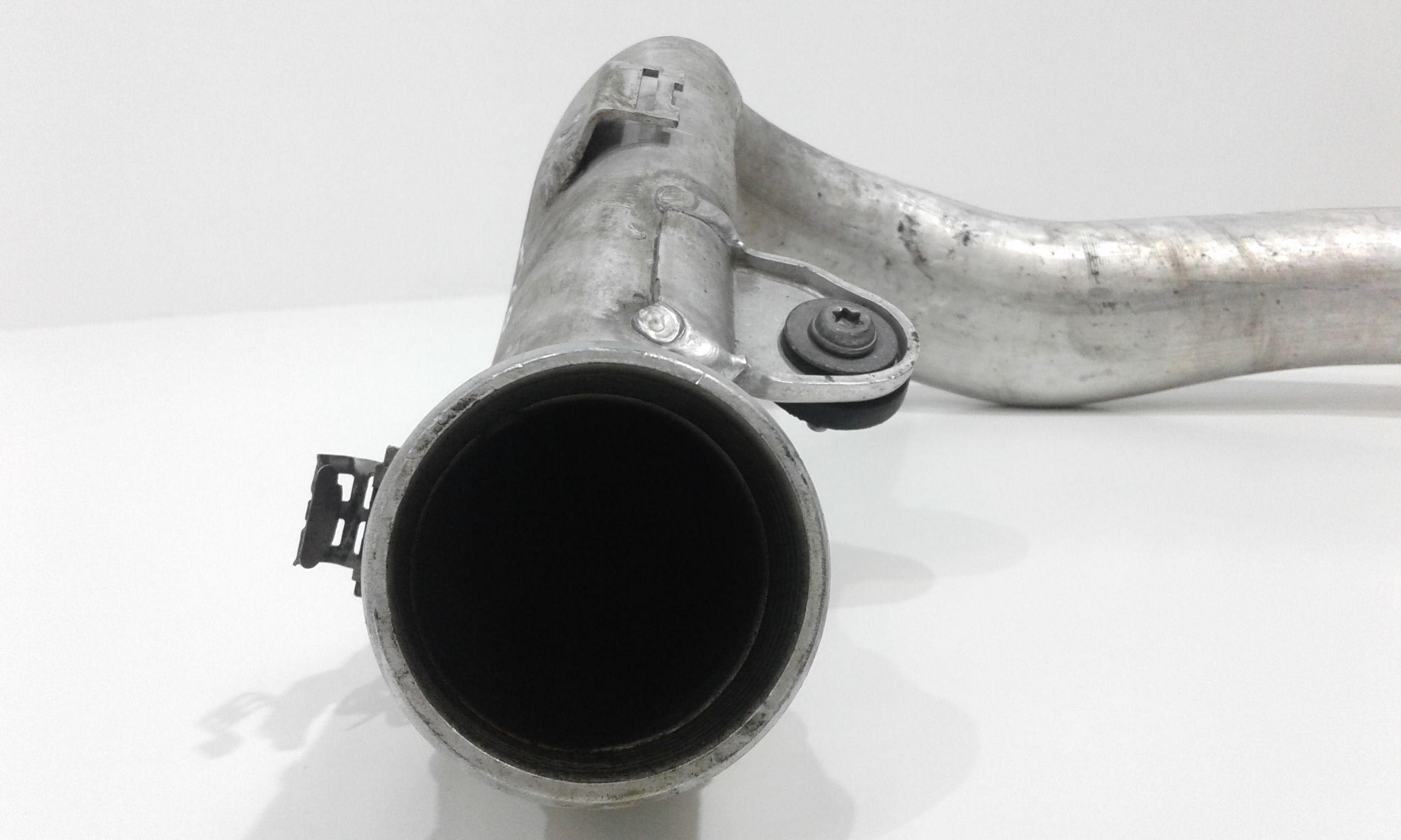 Tubo Intercooler VOLKSWAGEN Polo 5 Serie