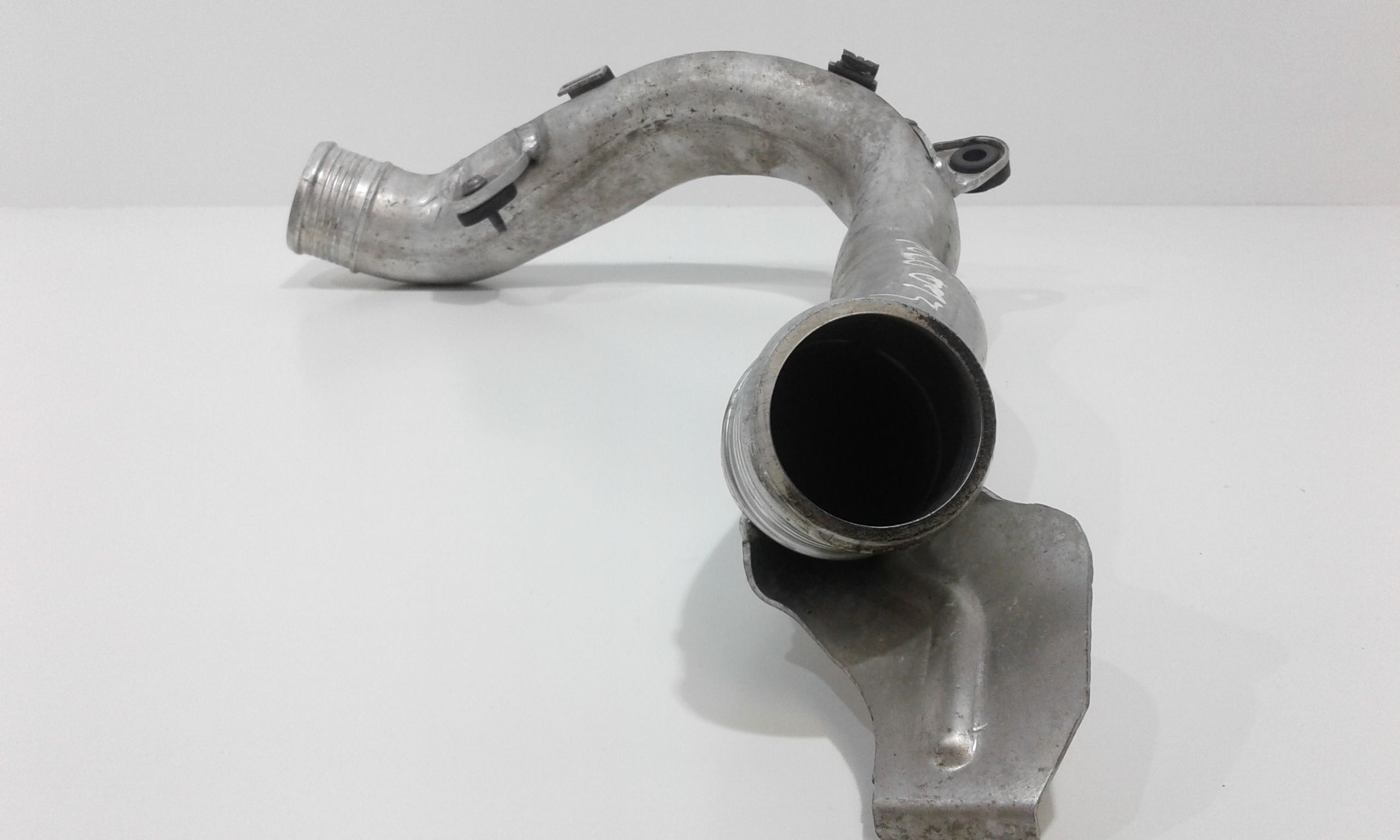 Tubo Intercooler VOLKSWAGEN Polo 5 Serie