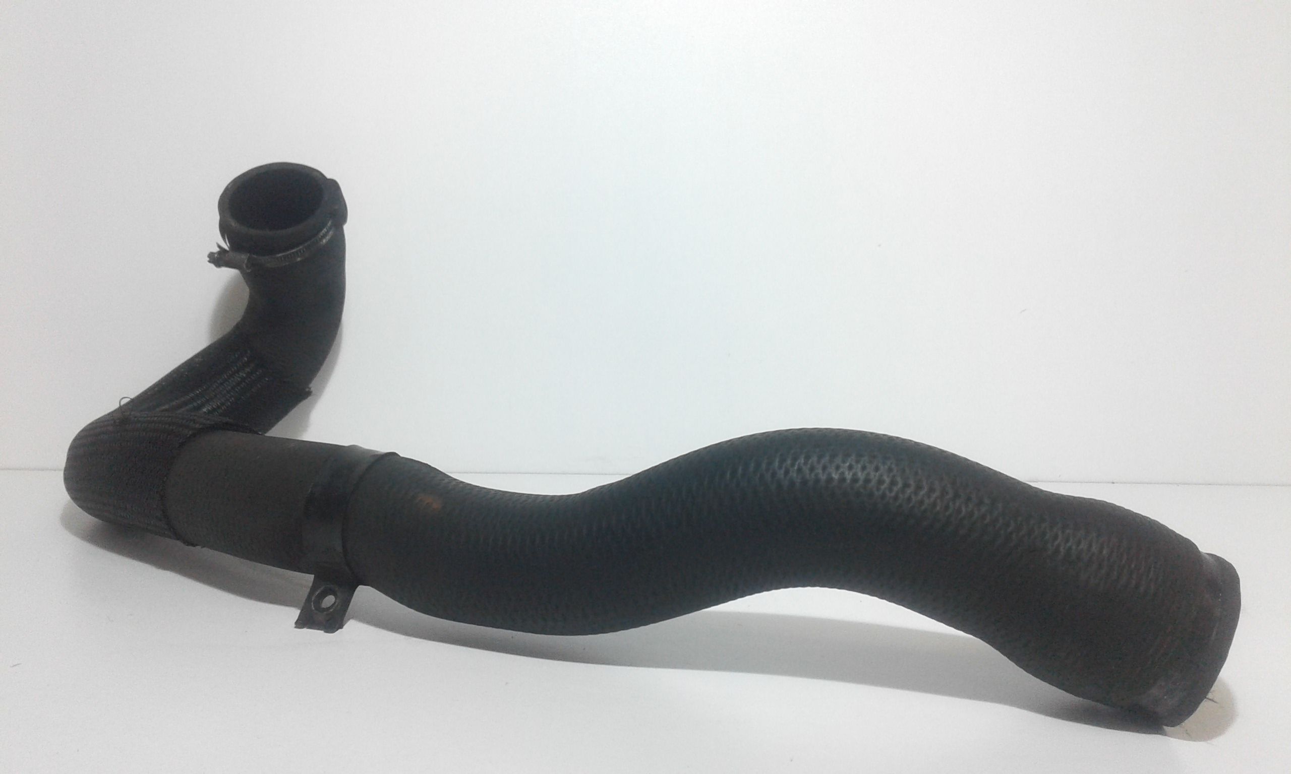 Tubo Intercooler CITROEN C4 Berlina