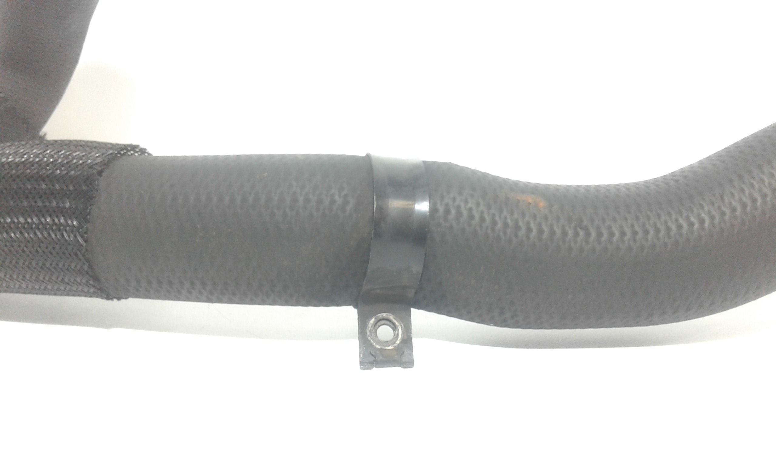 Tubo Intercooler CITROEN C4 Berlina