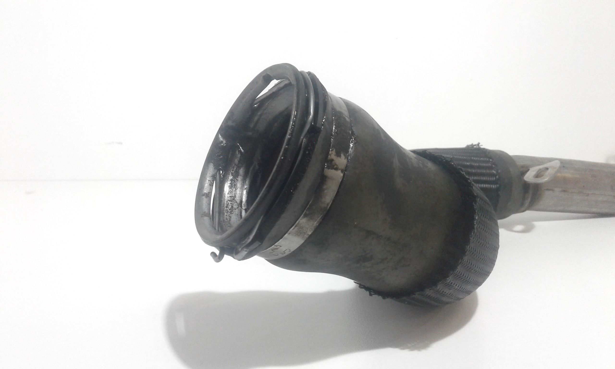 Tubo Intercooler RENAULT Megane ll 1 Serie