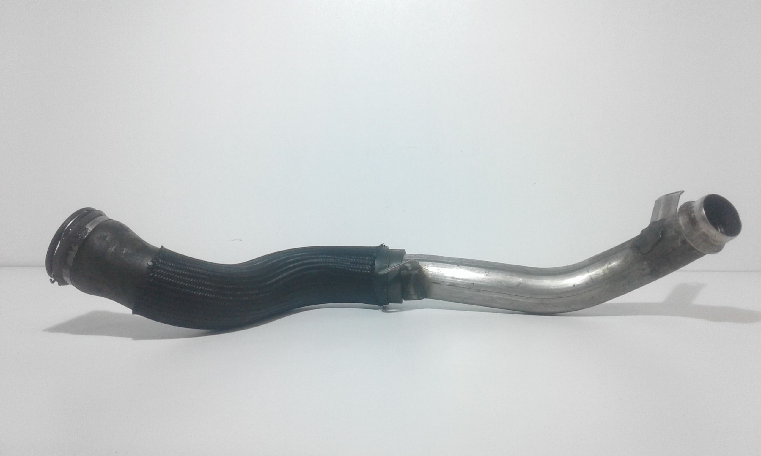 Tubo Intercooler RENAULT Megane ll 1 Serie