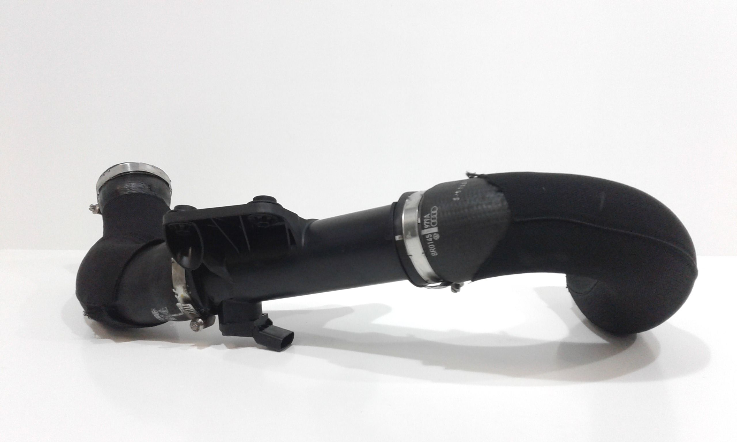 Tubo Intercooler PORSCHE Macan Serie S