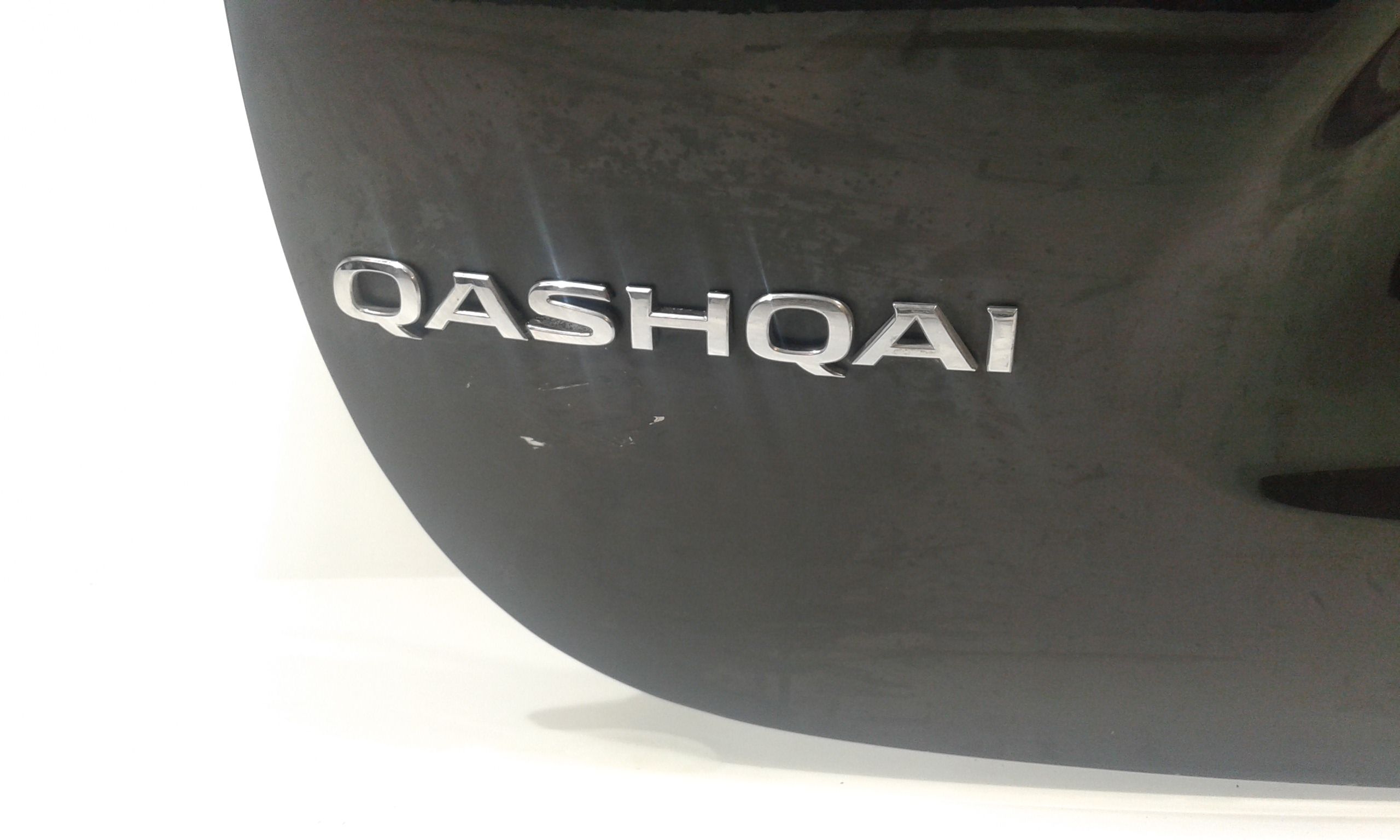 Portellone Posteriore NISSAN Qashqai Serie