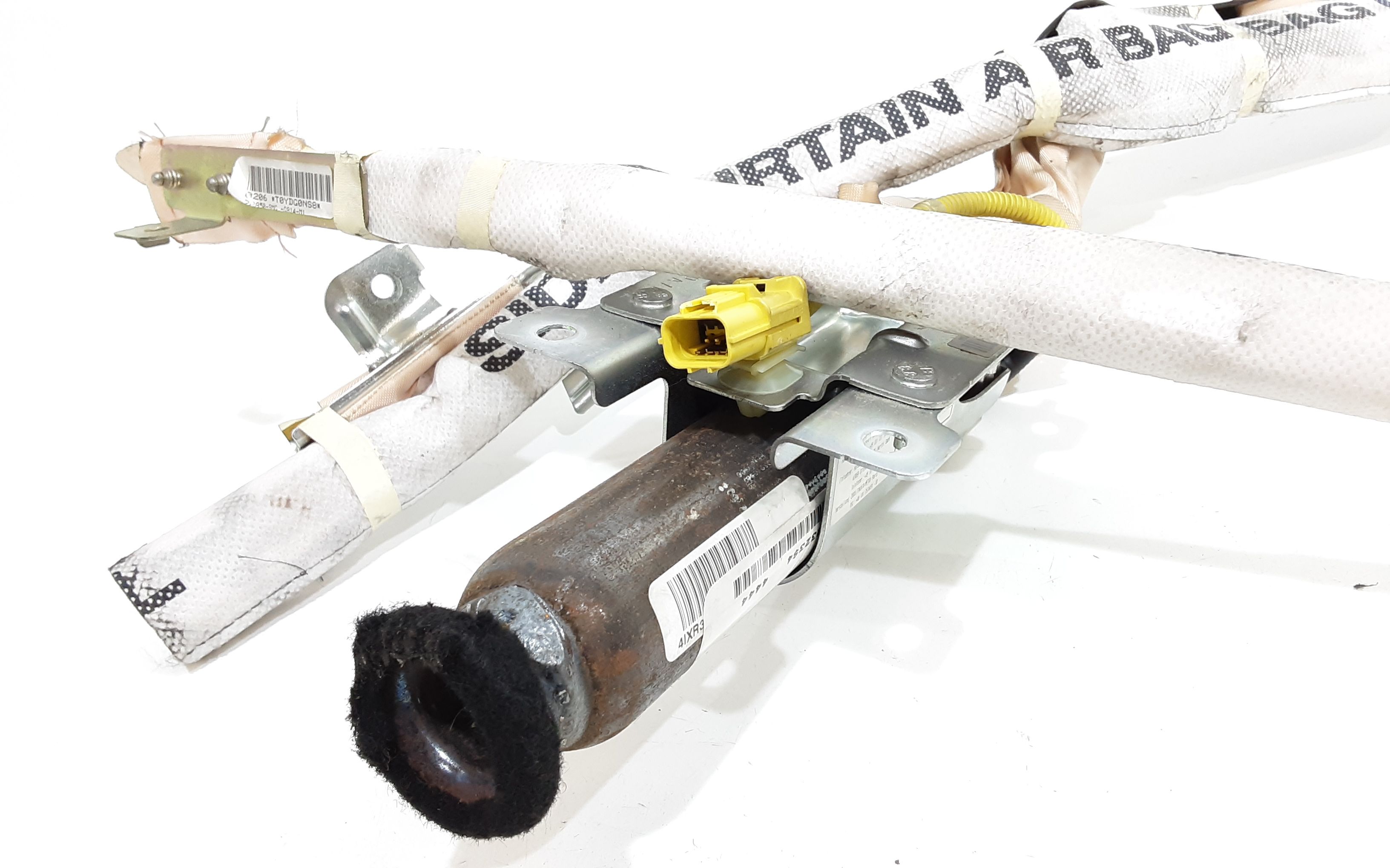 Airbag a tendina laterale Sinistro Guida HONDA Civic Berlina 5P (06>11)