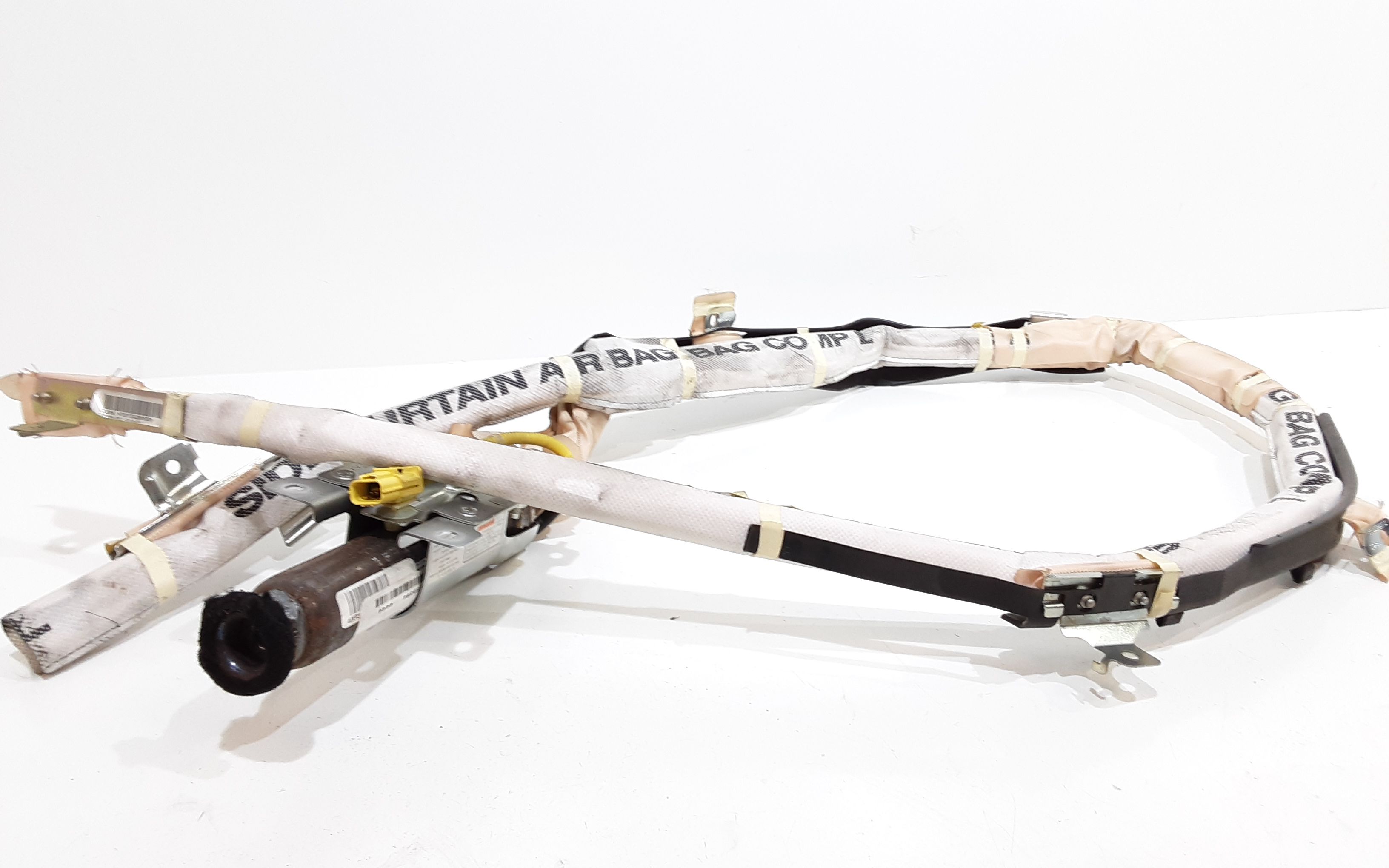 Airbag a tendina laterale Sinistro Guida HONDA Civic Berlina 5P (06>11)