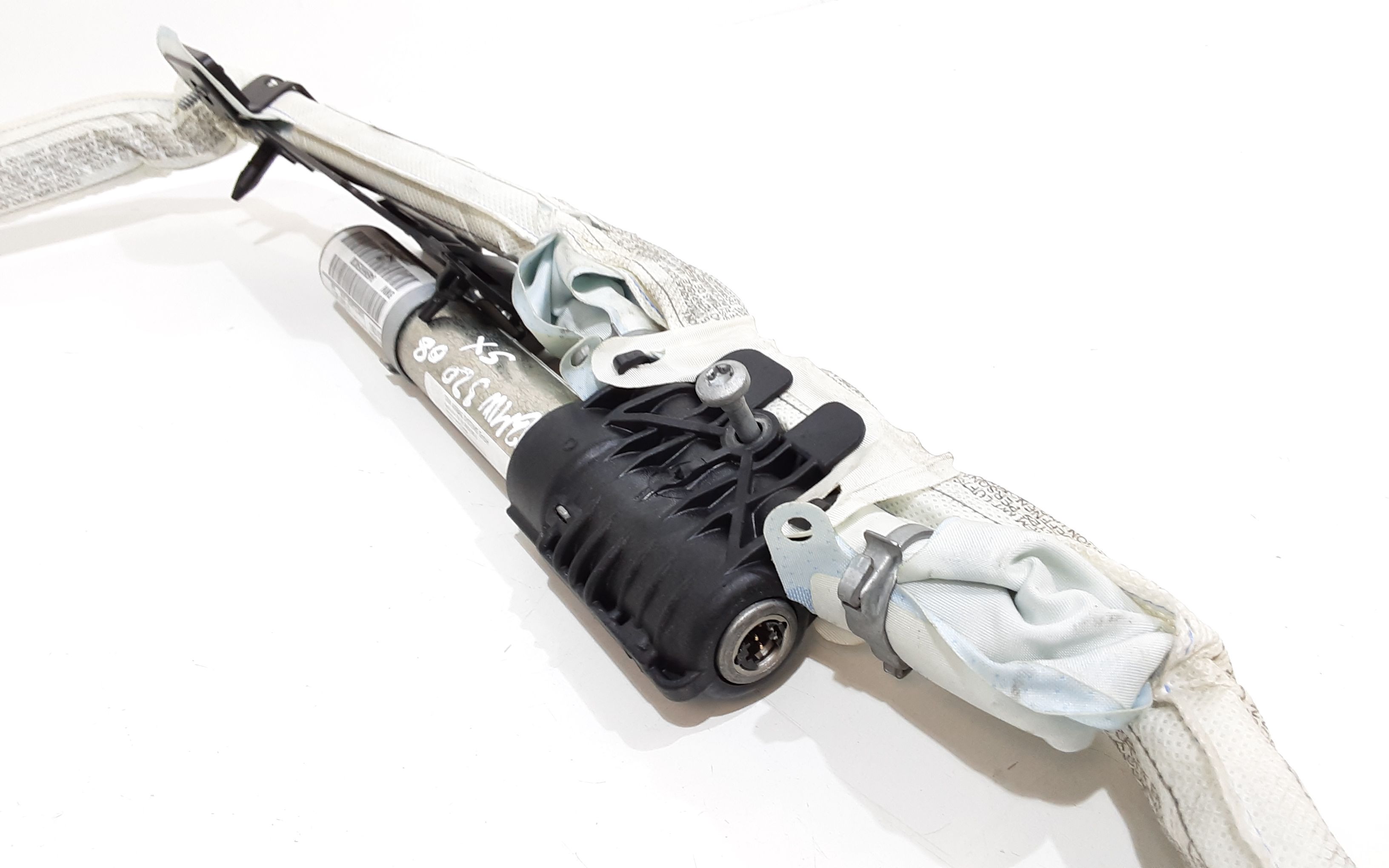 Airbag a tendina laterale Sinistro Guida BMW Serie 3 E91 Touring