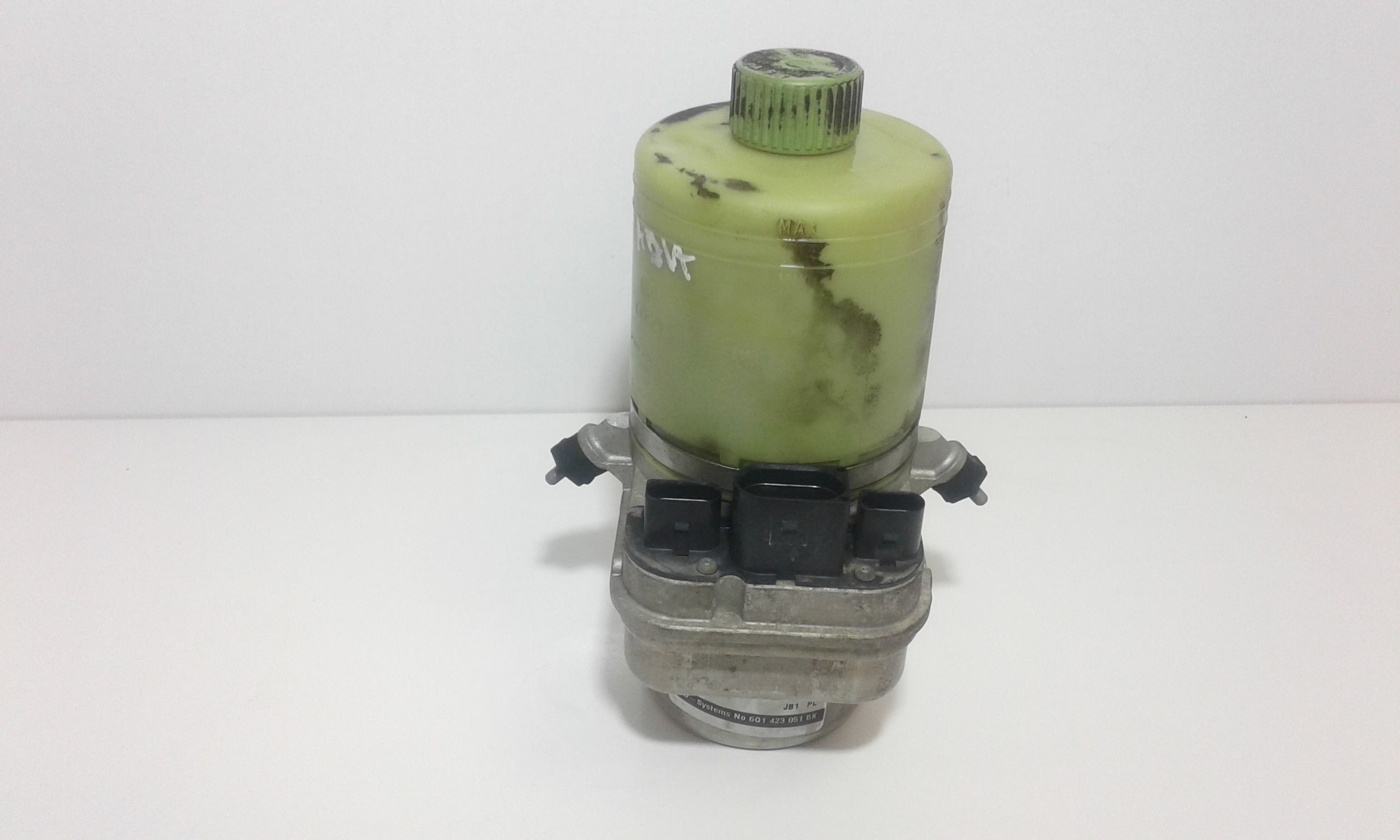 Pompa idroguida SKODA Fabia Berlina 1 Serie