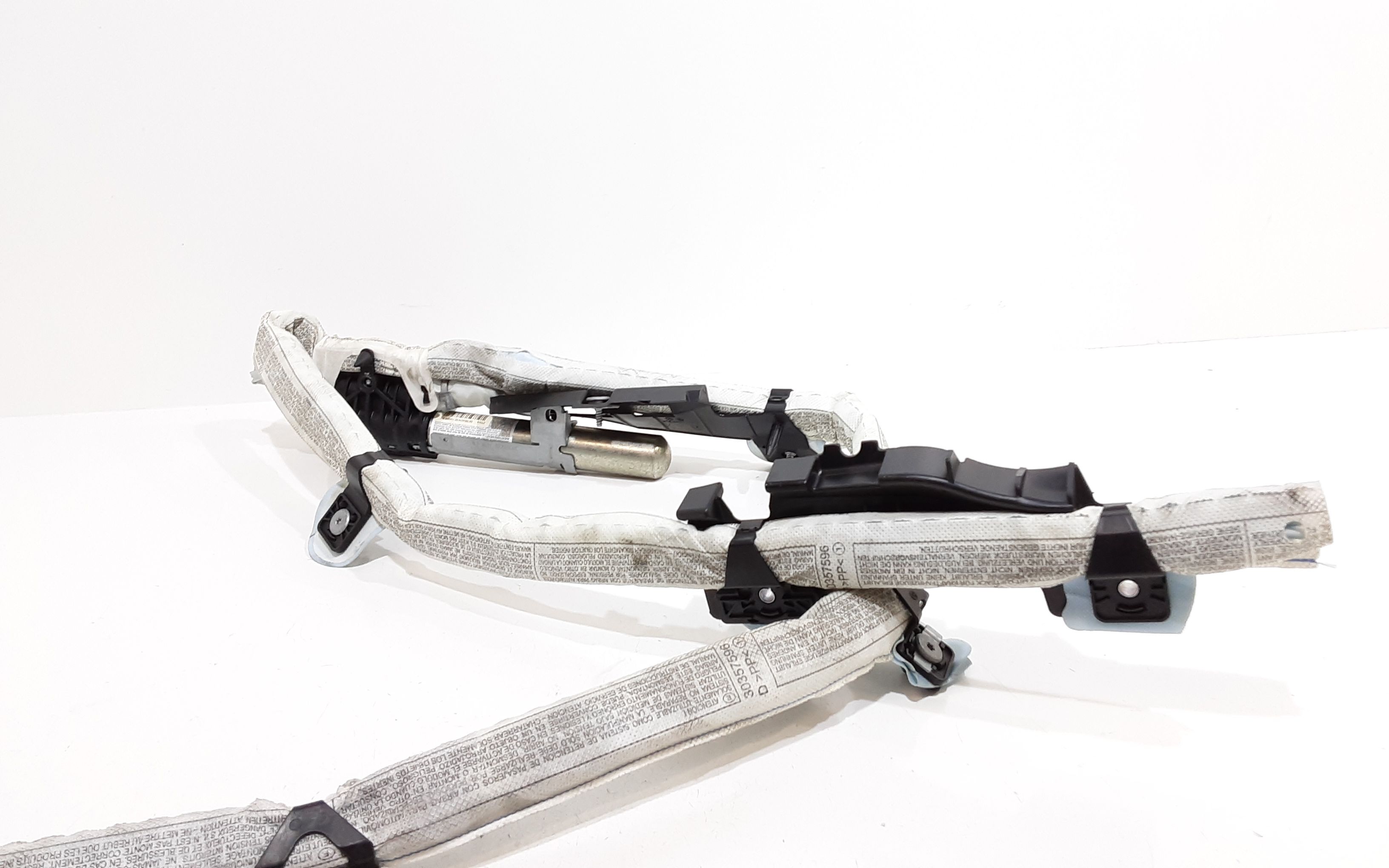 Airbag a tendina laterale Sinistro Guida BMW Serie 3 E91 Touring