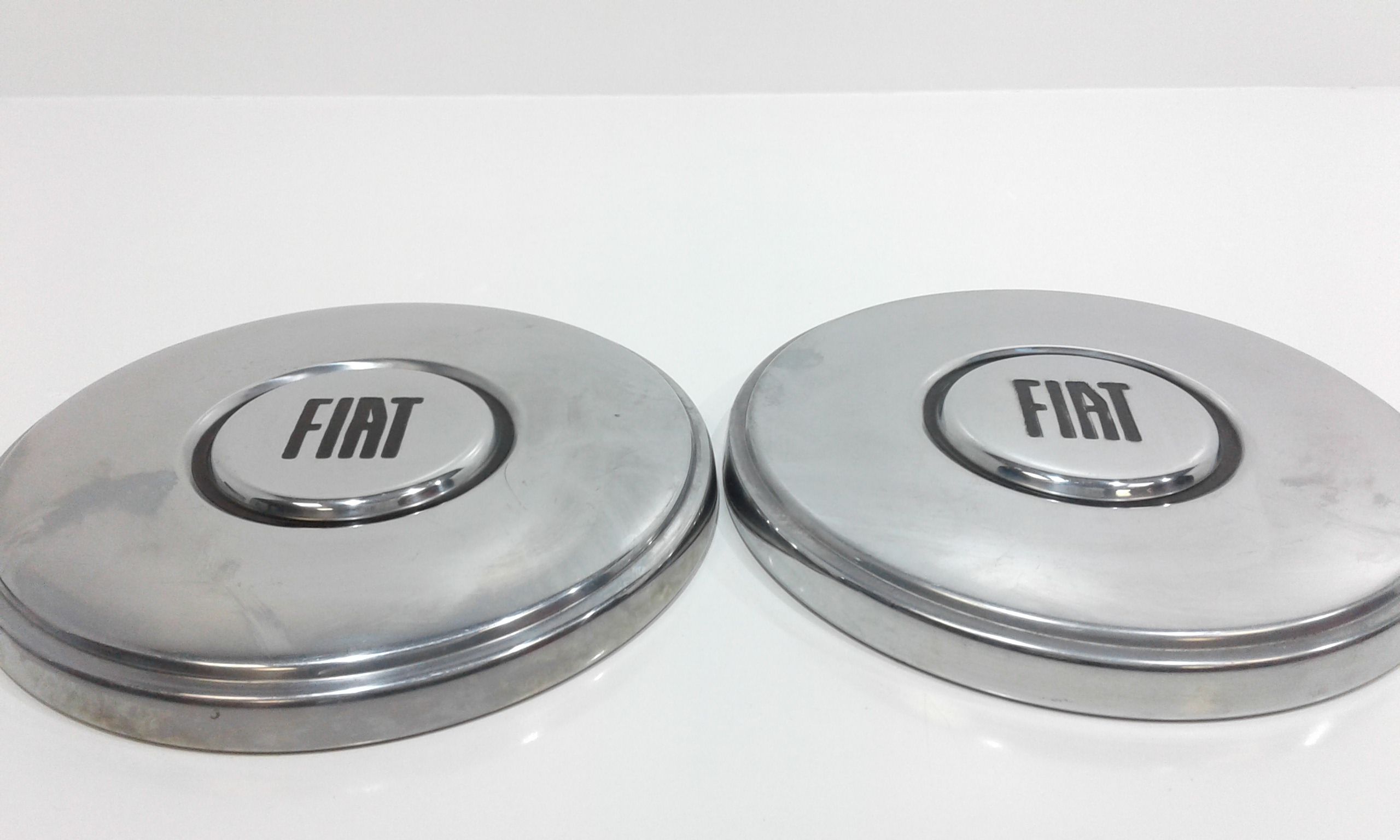 Copri Cerchi FIAT 125 Serie