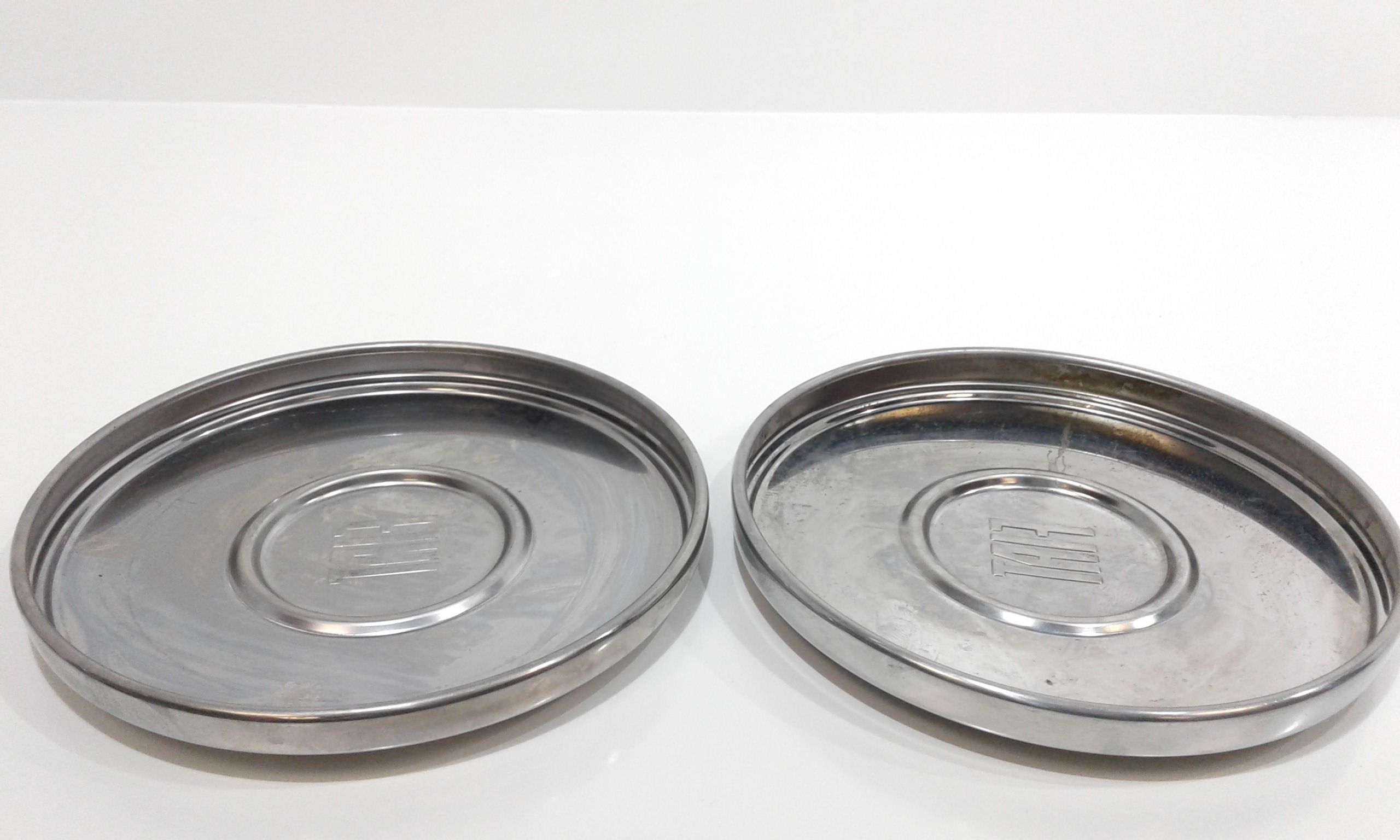 Copri Cerchi FIAT 125 Serie