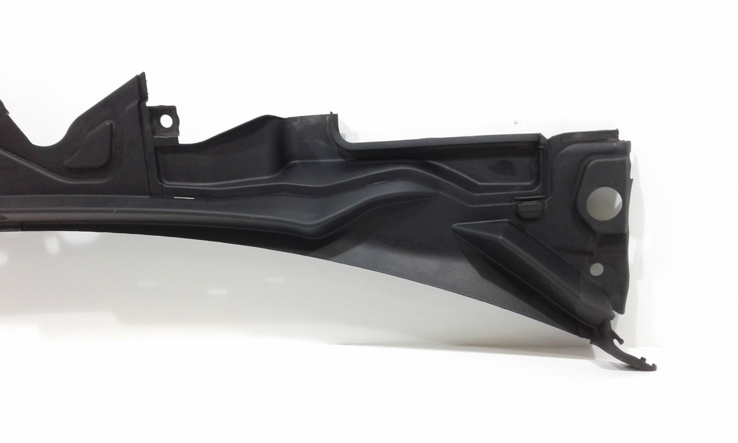 Griglia Gocciolatoio ant. FORD Mustang Serie