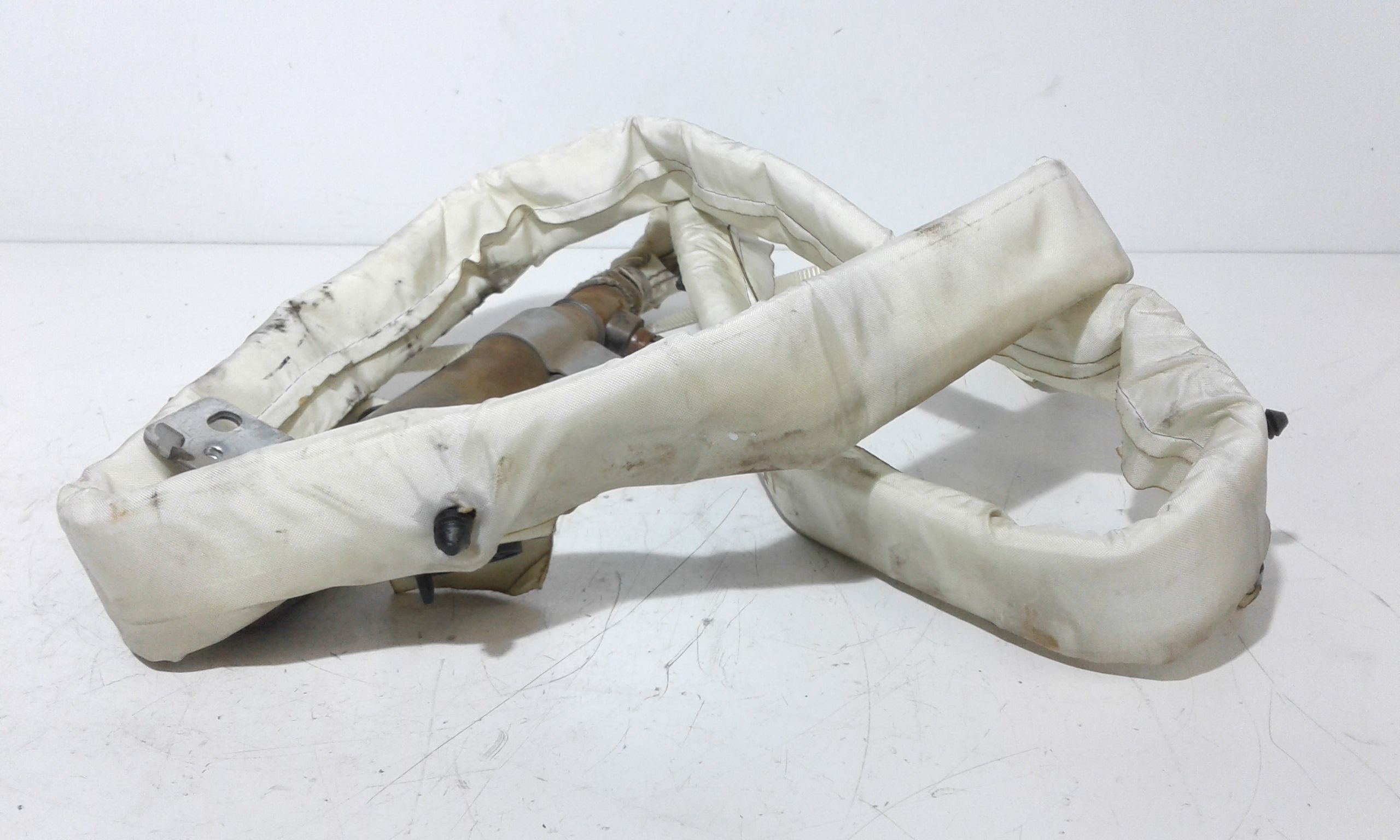 Airbag a tendina laterale Sinistro Guida LANCIA Delta 3 Serie