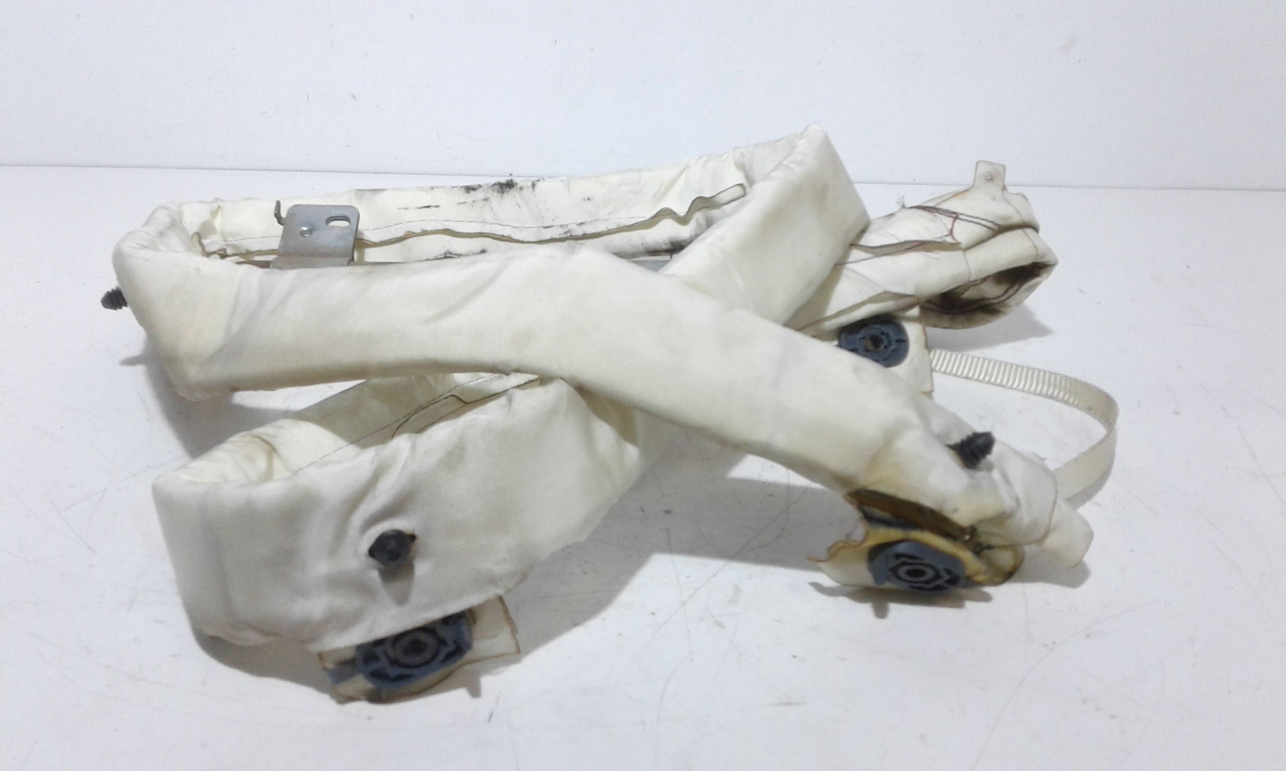 Airbag a tendina laterale Sinistro Guida LANCIA Delta 3 Serie