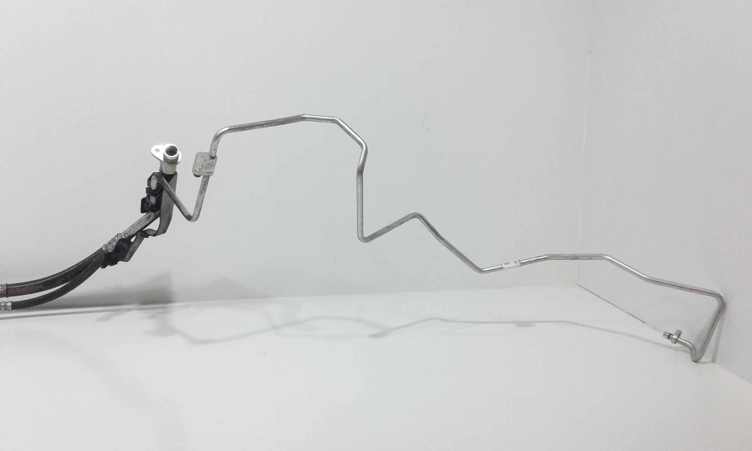 Tubi A/C FIAT Talento Panorama