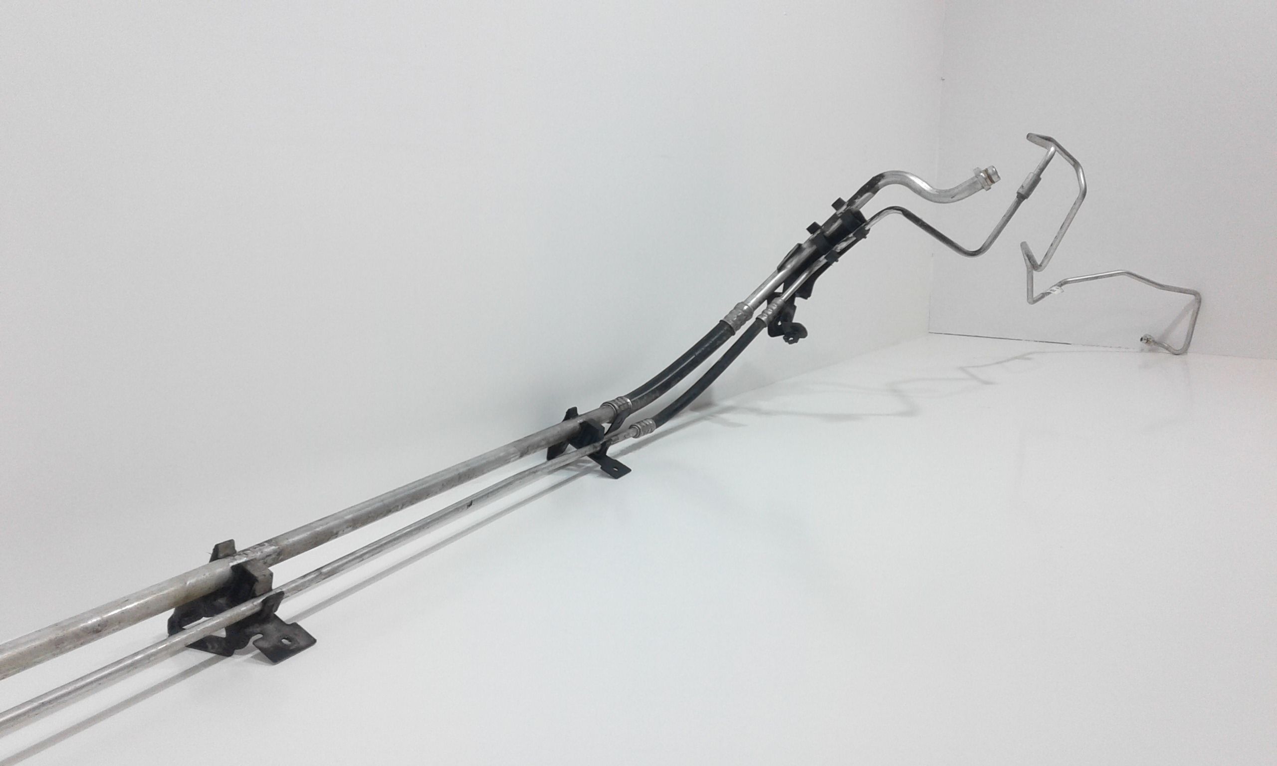 Tubi A/C FIAT Talento Panorama