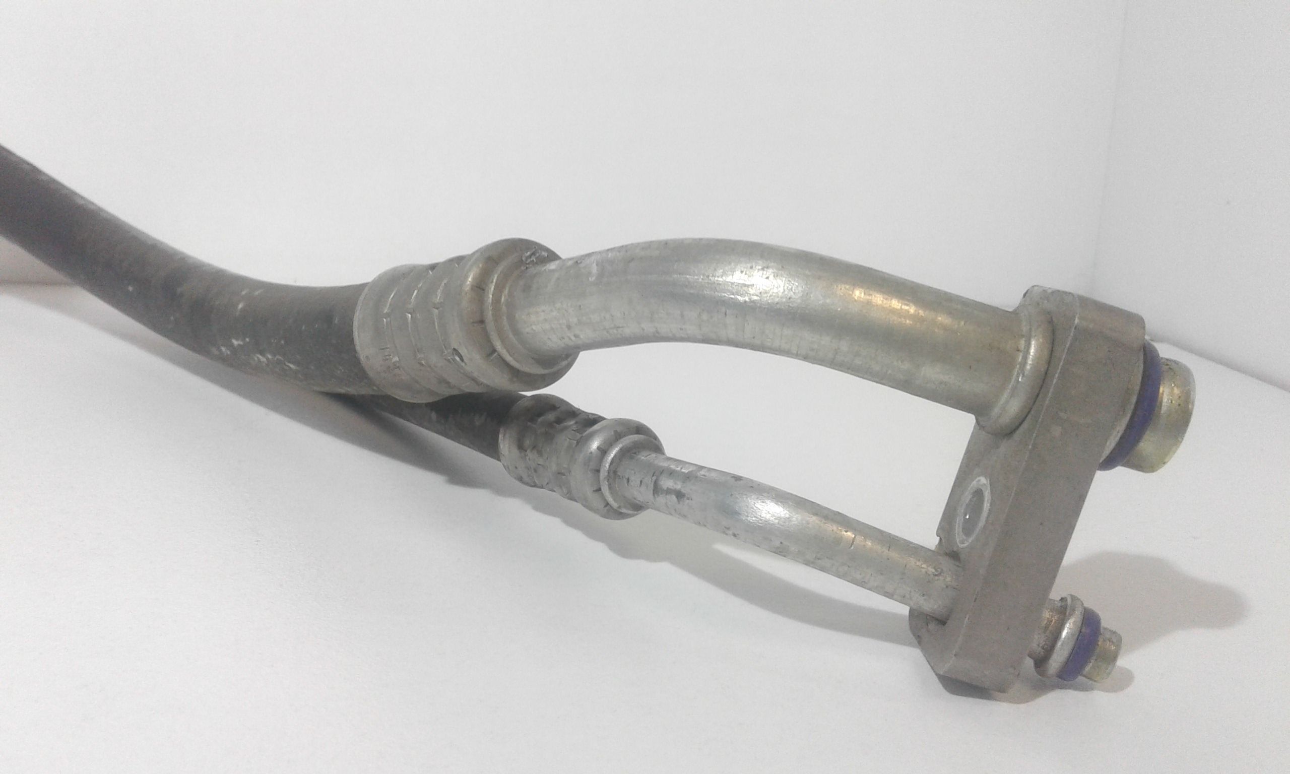 Tubi A/C OPEL Corsa D 5P 1 Serie