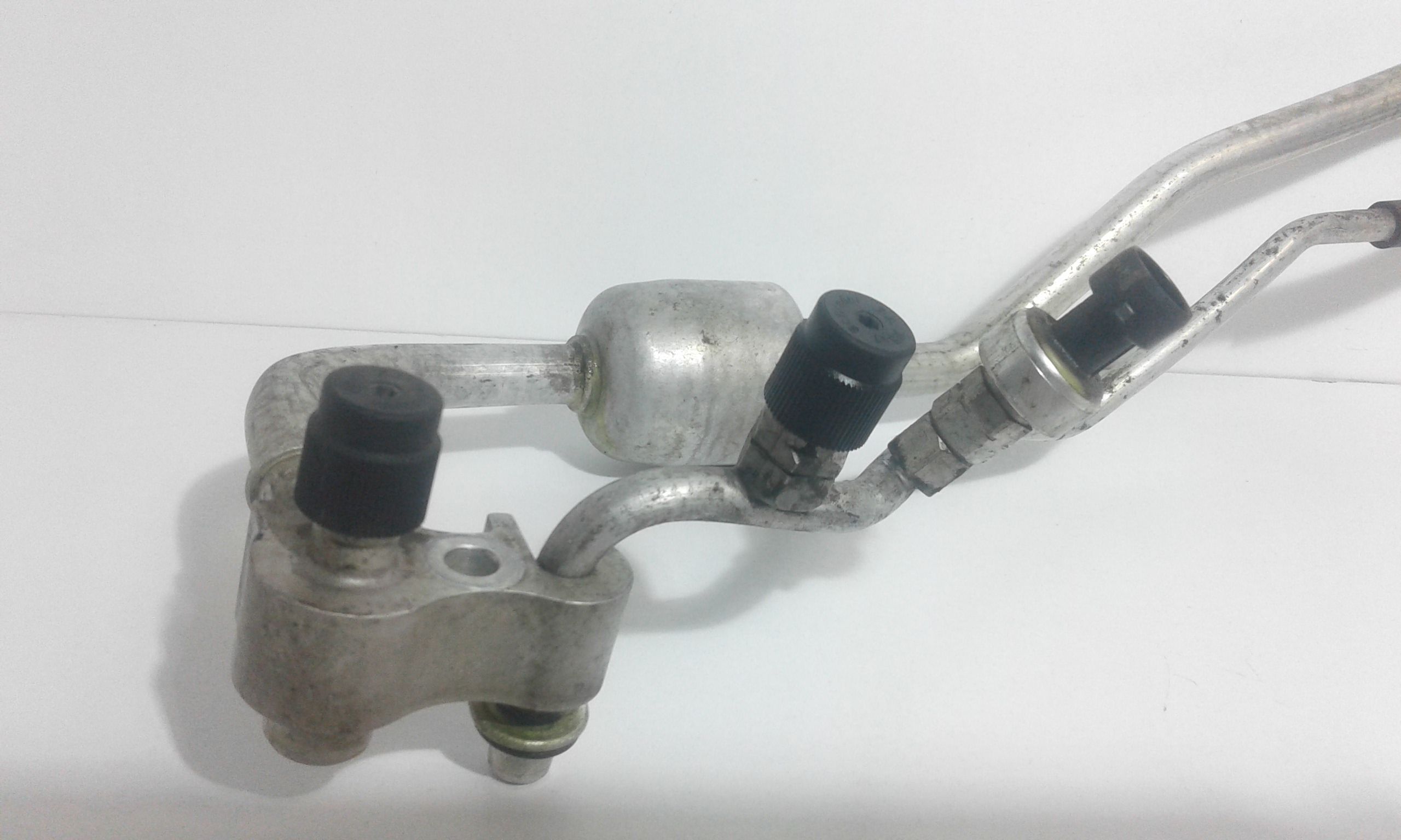 Tubi A/C OPEL Corsa D 5P 1 Serie