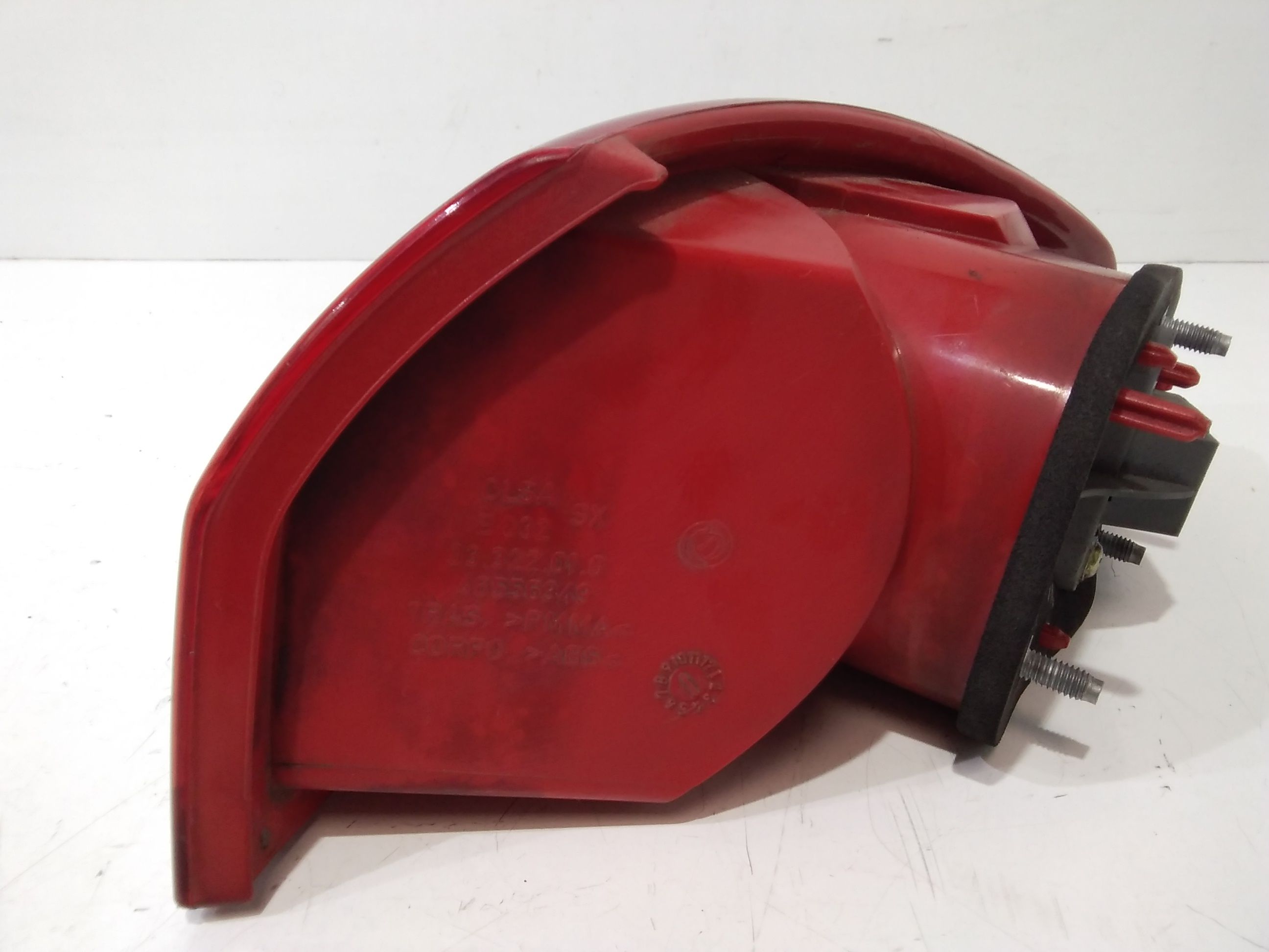 Stop fanale Posteriore sinistro lato Guida ALFA ROMEO 147 1  Serie