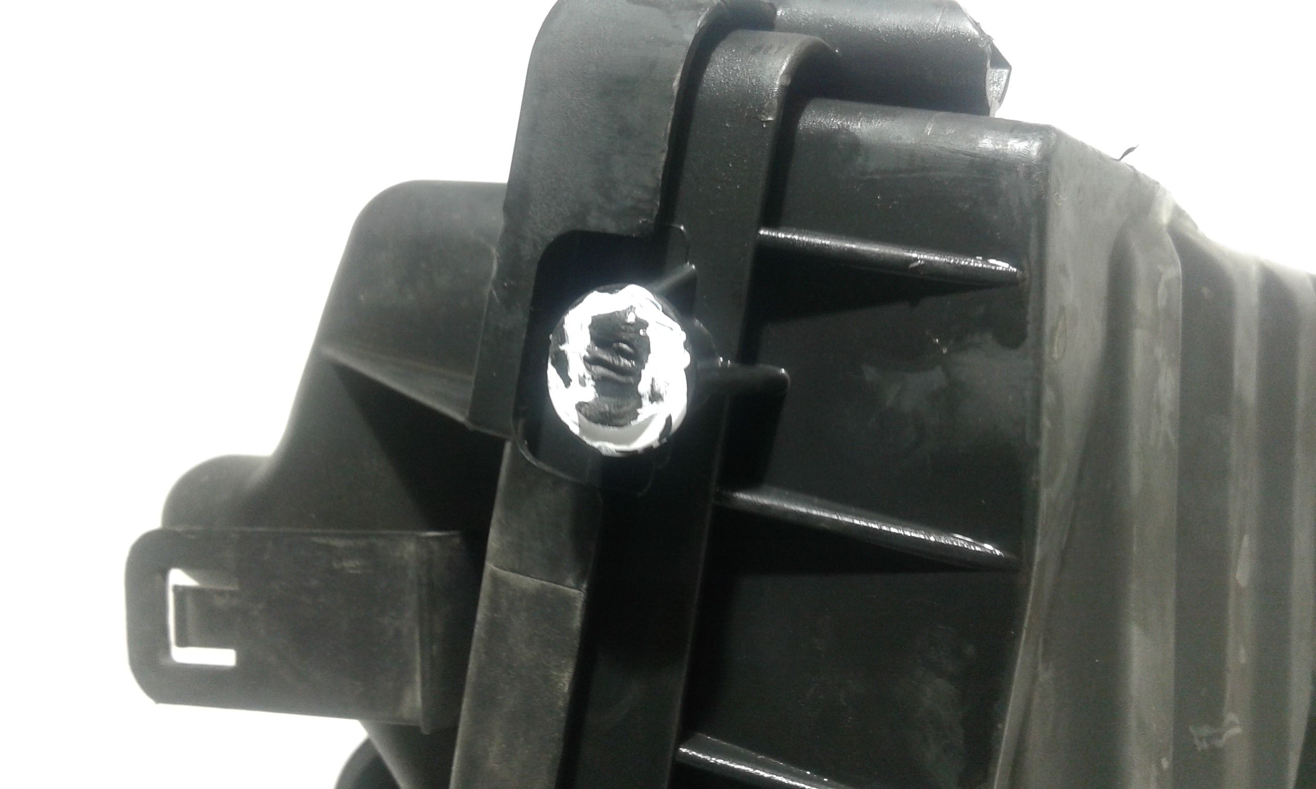 Box scatola filtro aria OPEL Astra H Berlina