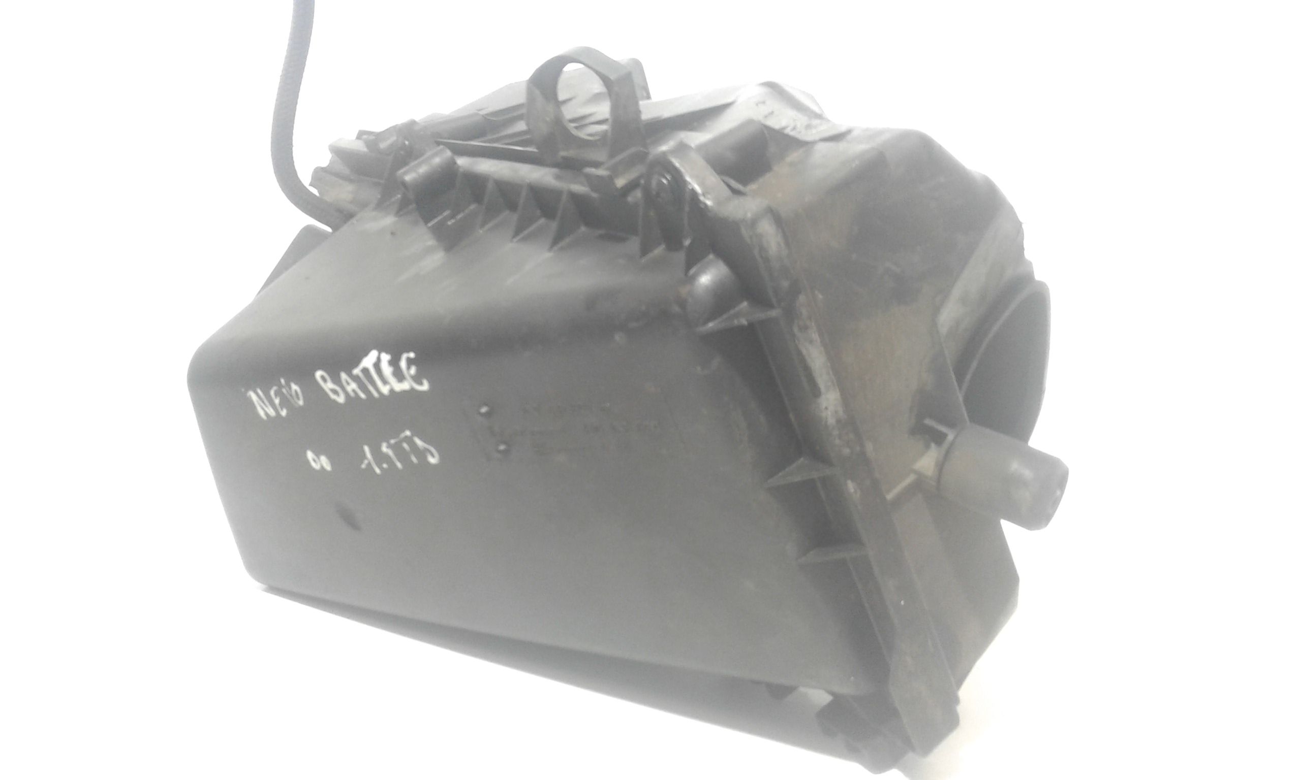 Box scatola filtro aria VOLKSWAGEN New Beetle 1 Serie