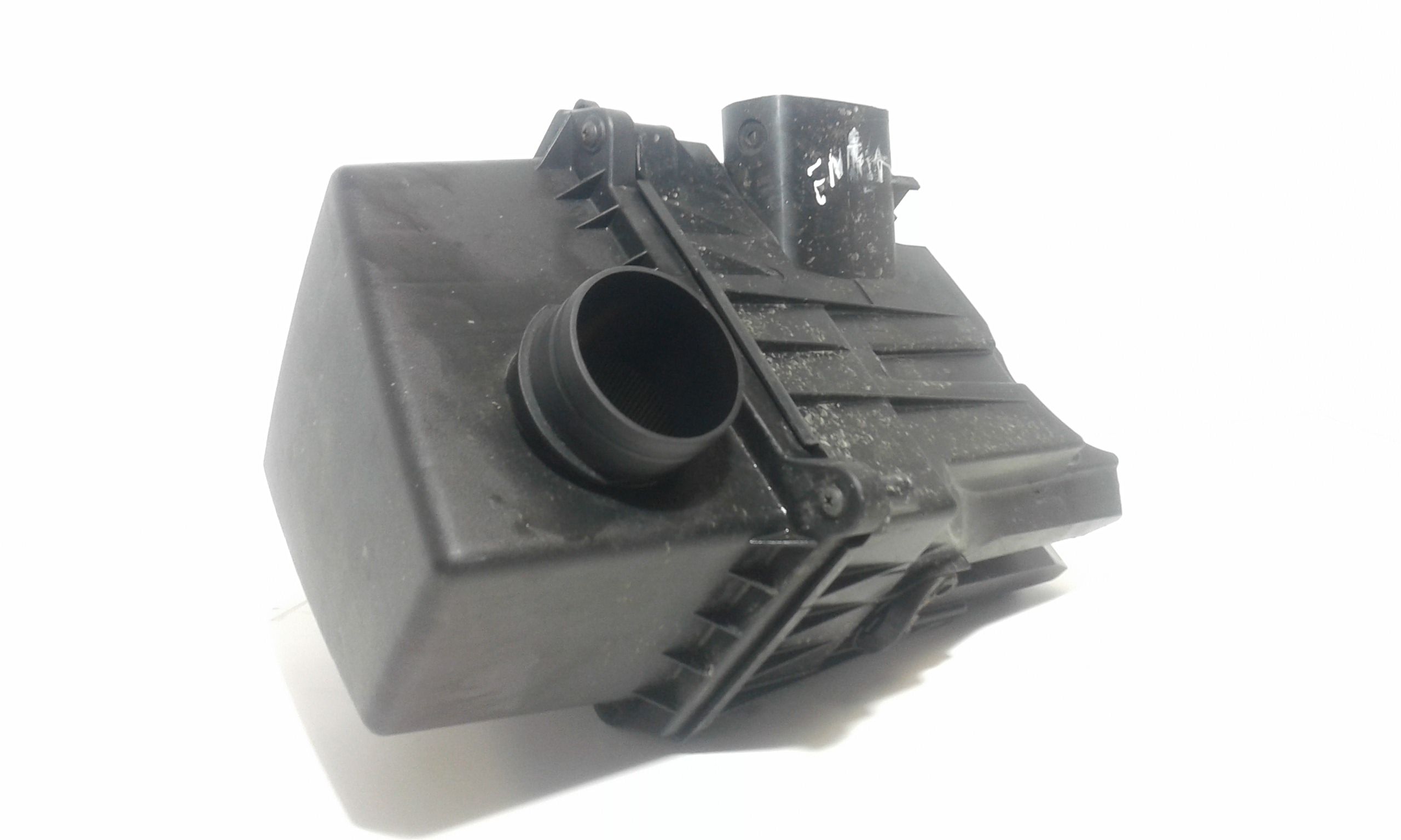 Box scatola filtro aria SKODA Fabia Berlina 1 Serie