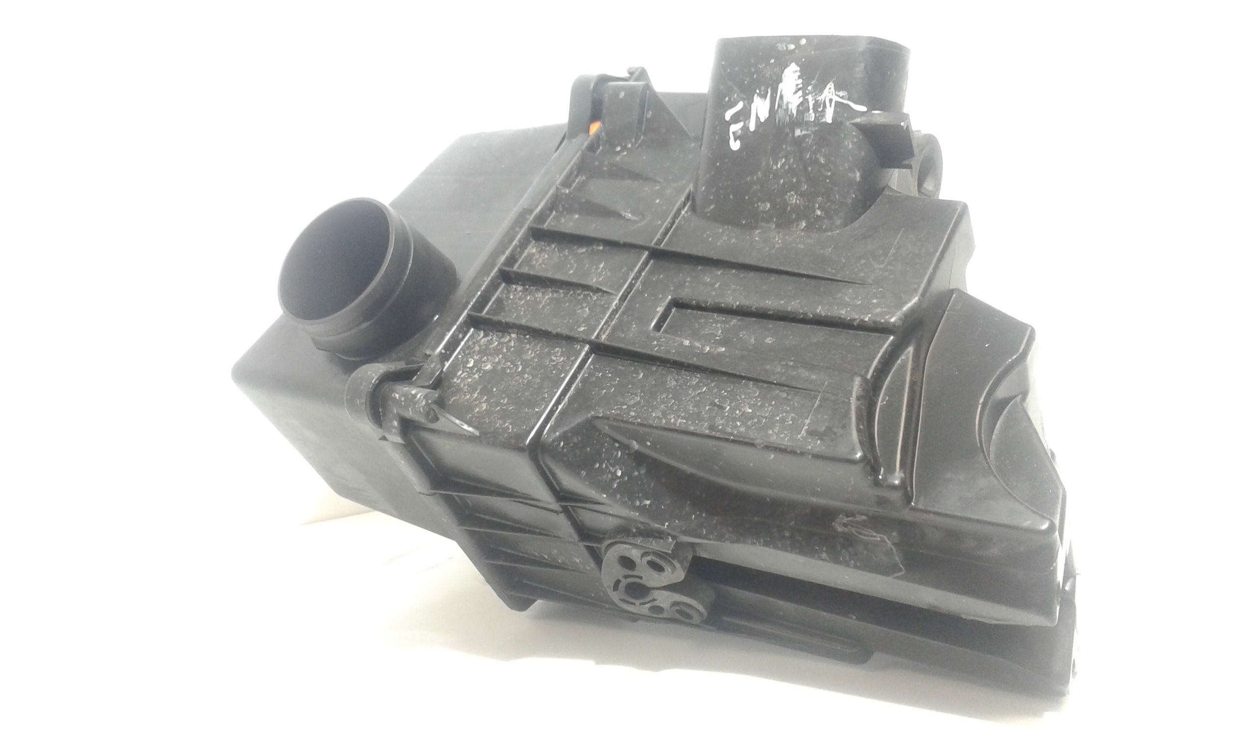 Box scatola filtro aria SKODA Fabia Berlina 1 Serie